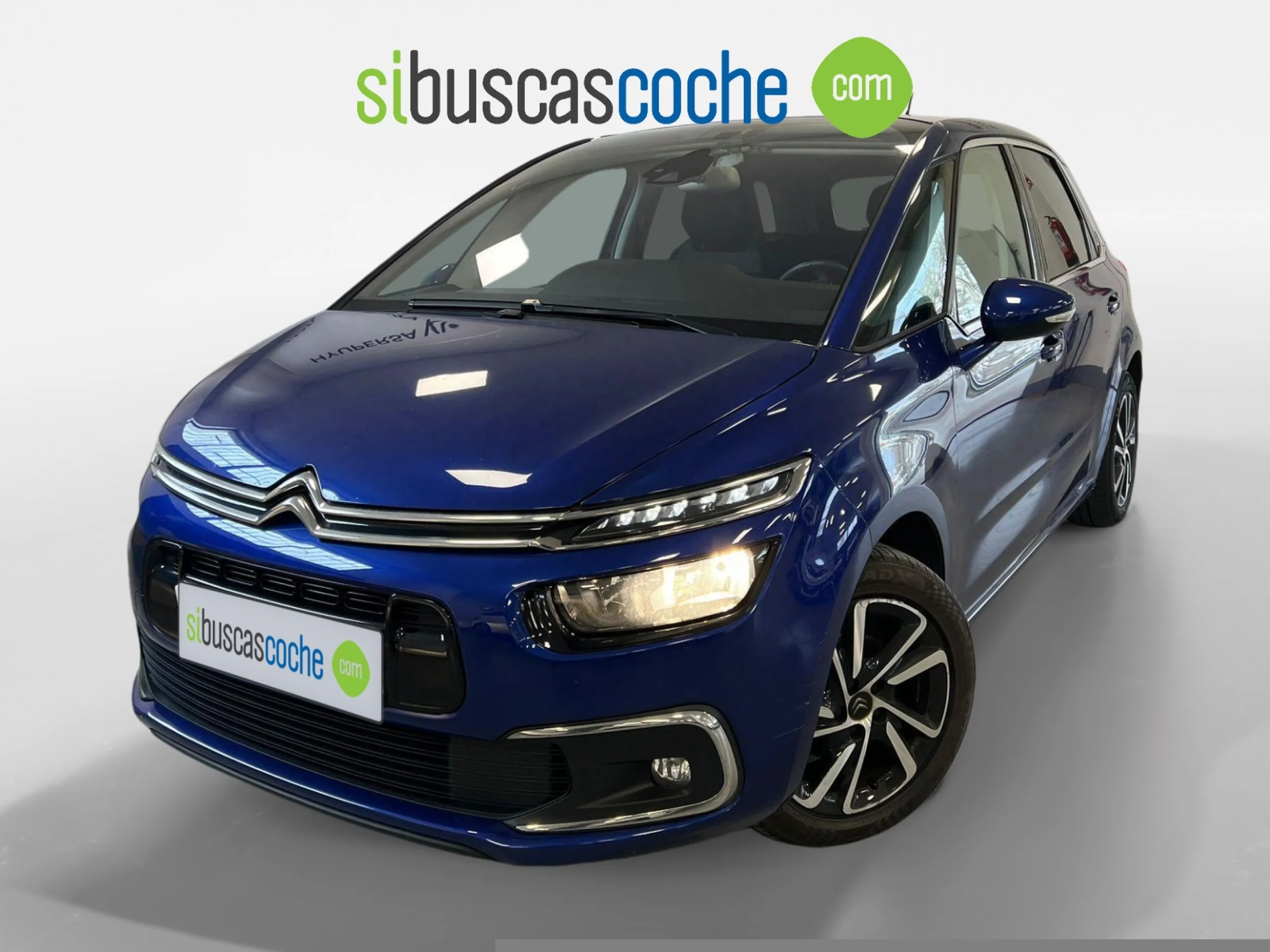 CITROEN C4 PICASSO PURETECH 96KW (130CV) S&S 6V LIVE - Foto 11