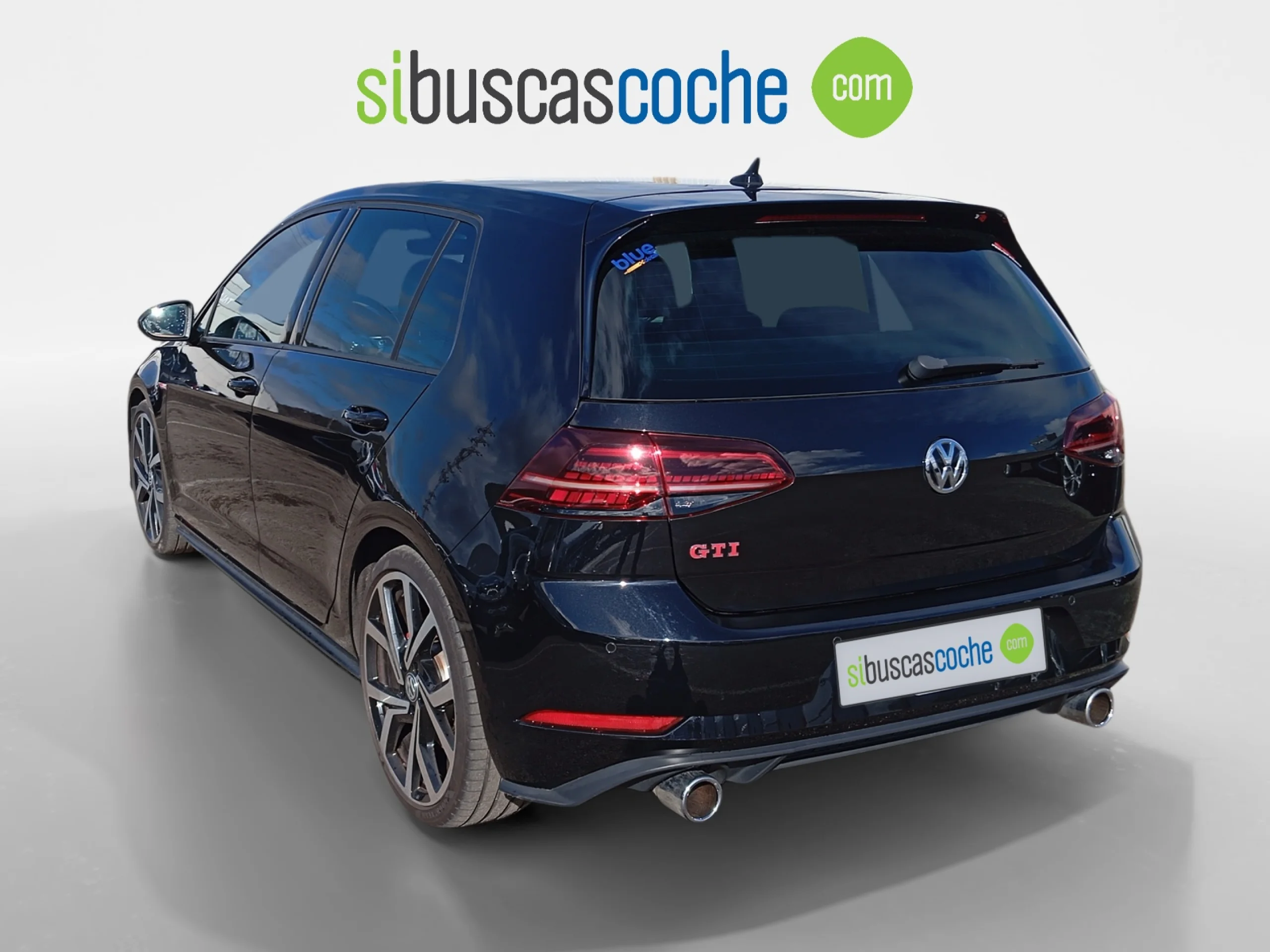 VOLKSWAGEN GOLF GTI PERFORMANCE 2.0 TSI 180KW(245CV) DSG - Foto 2
