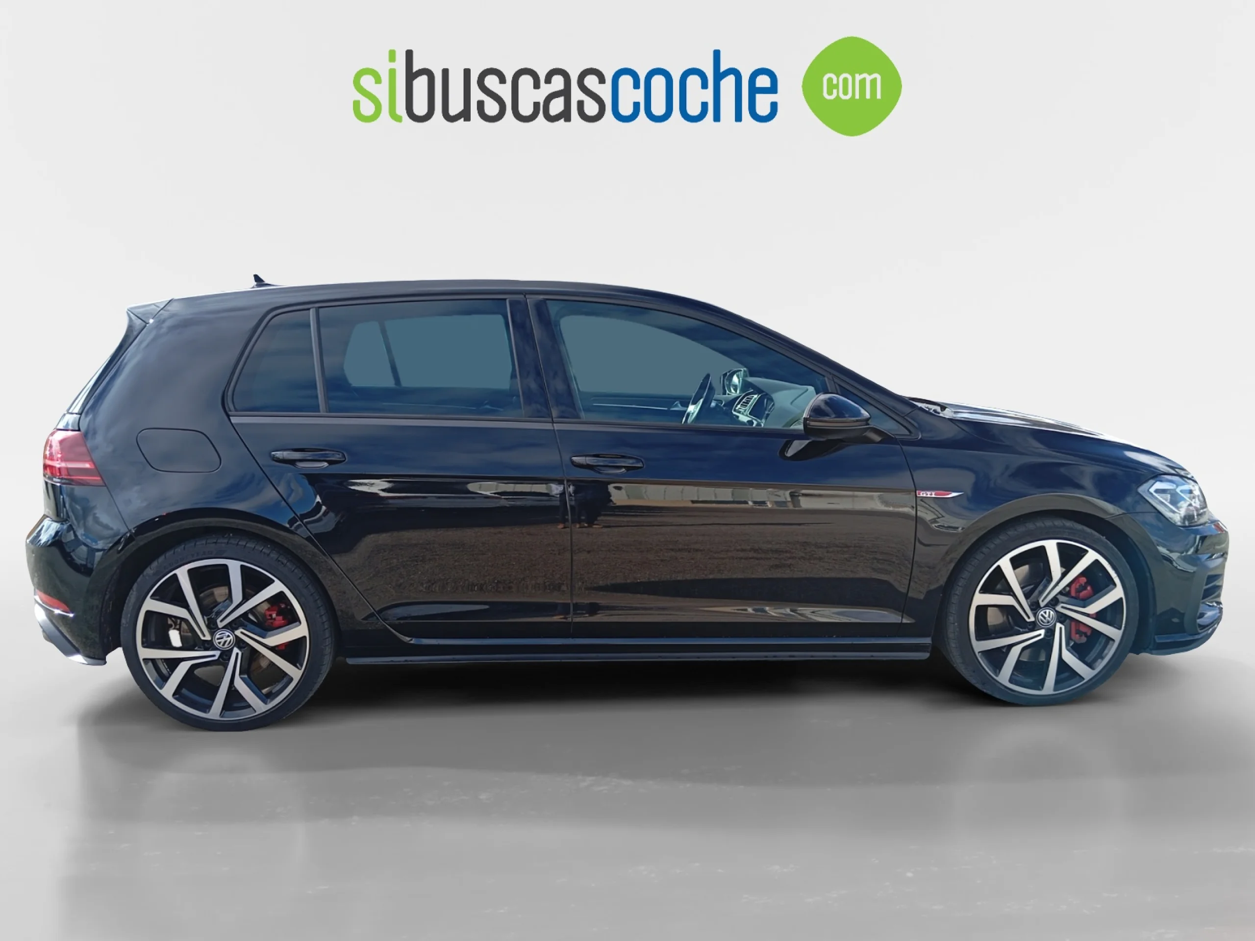 VOLKSWAGEN GOLF GTI PERFORMANCE 2.0 TSI 180KW(245CV) DSG - Foto 3