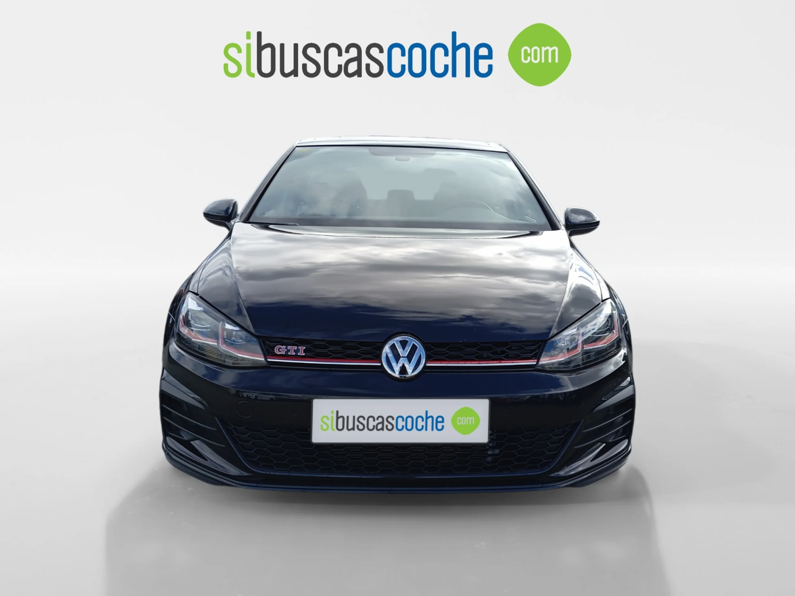 VOLKSWAGEN GOLF GTI PERFORMANCE 2.0 TSI 180KW(245CV) DSG - Foto 12