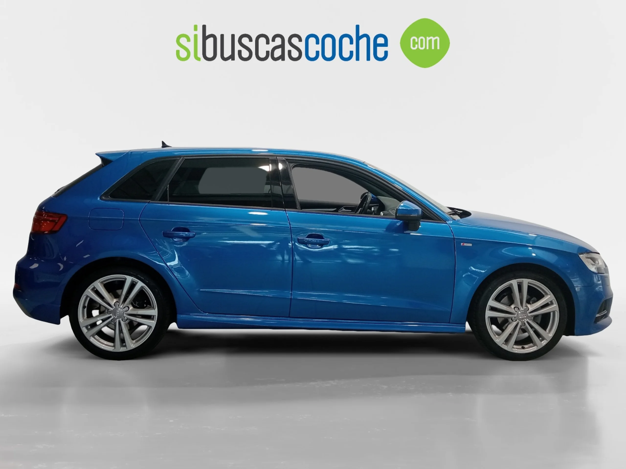 AUDI A3 30 TFSI 85KW (116CV) S TRONIC SPORTBACK - Foto 3