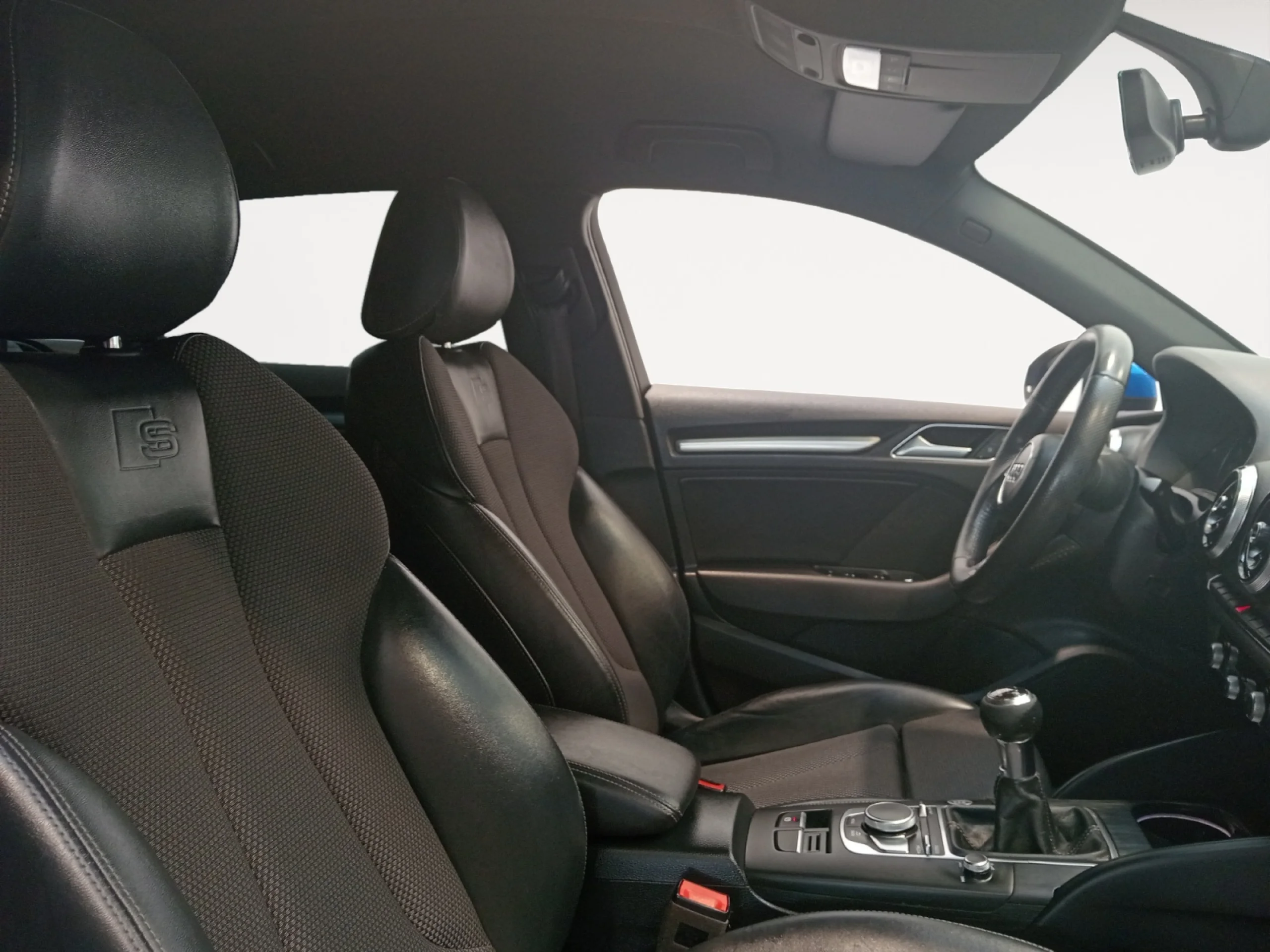 AUDI A3 30 TFSI 85KW (116CV) S TRONIC SPORTBACK - Foto 5