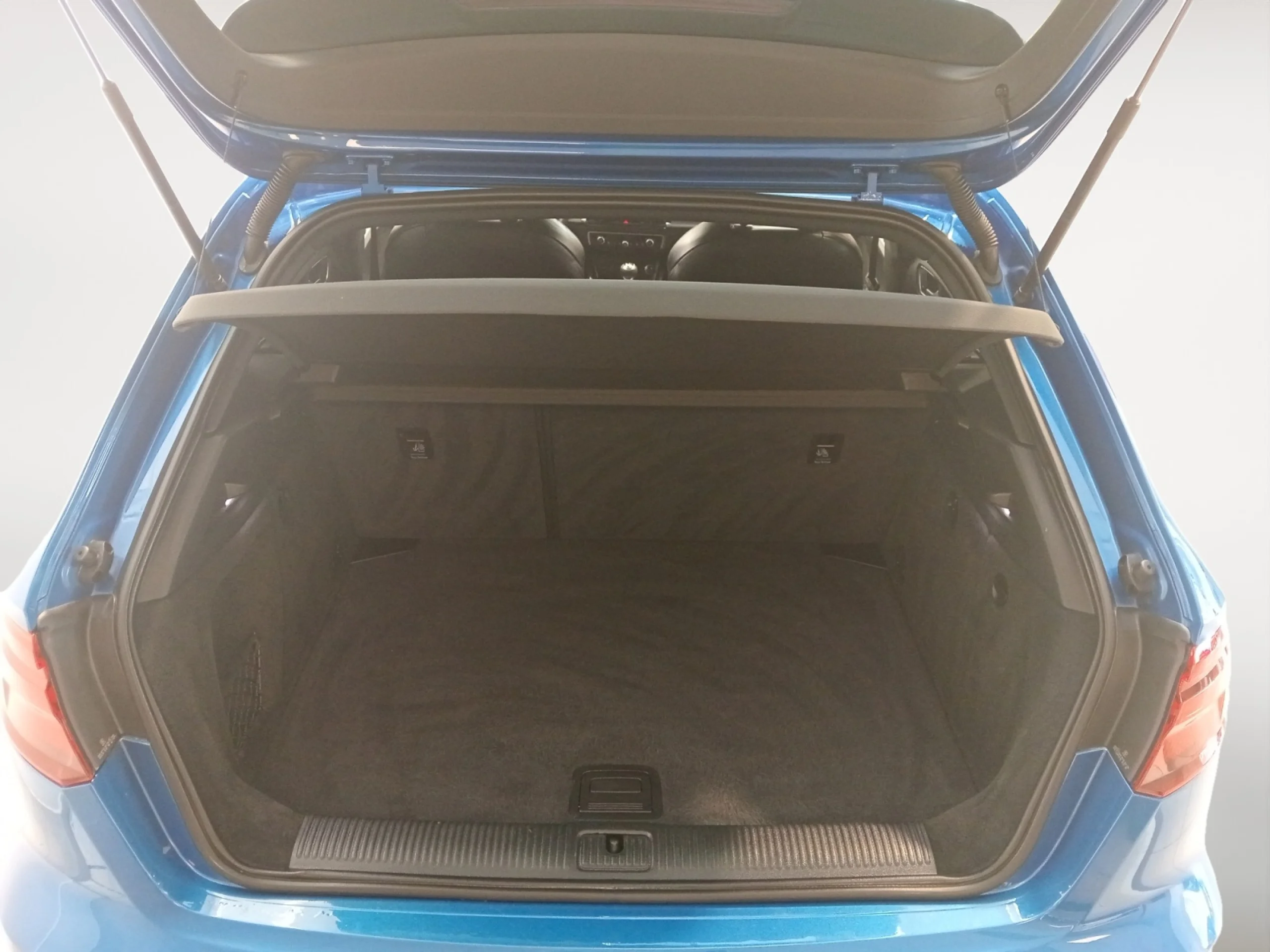 AUDI A3 30 TFSI 85KW (116CV) S TRONIC SPORTBACK - Foto 7