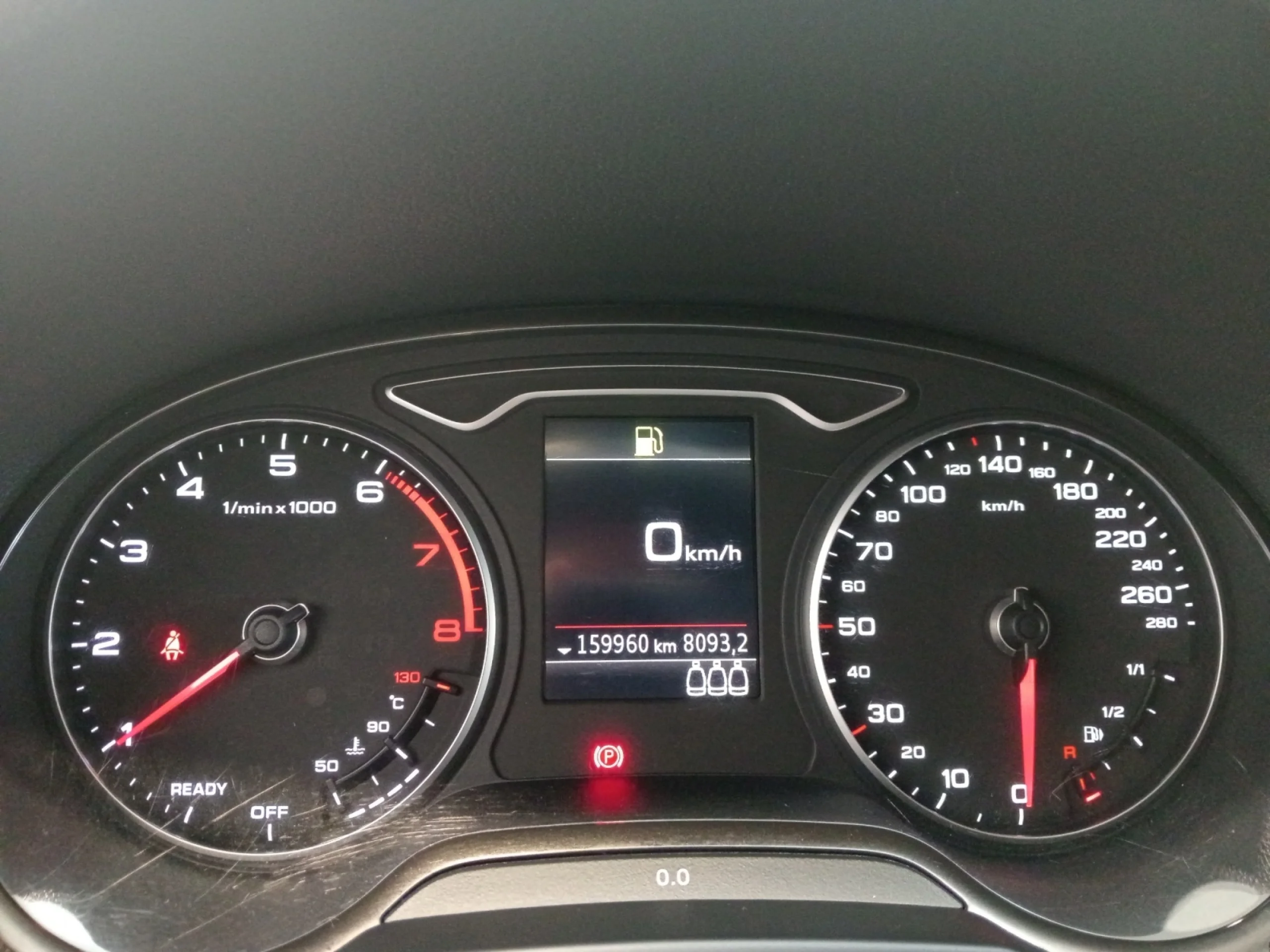 AUDI A3 30 TFSI 85KW (116CV) S TRONIC SPORTBACK - Foto 10