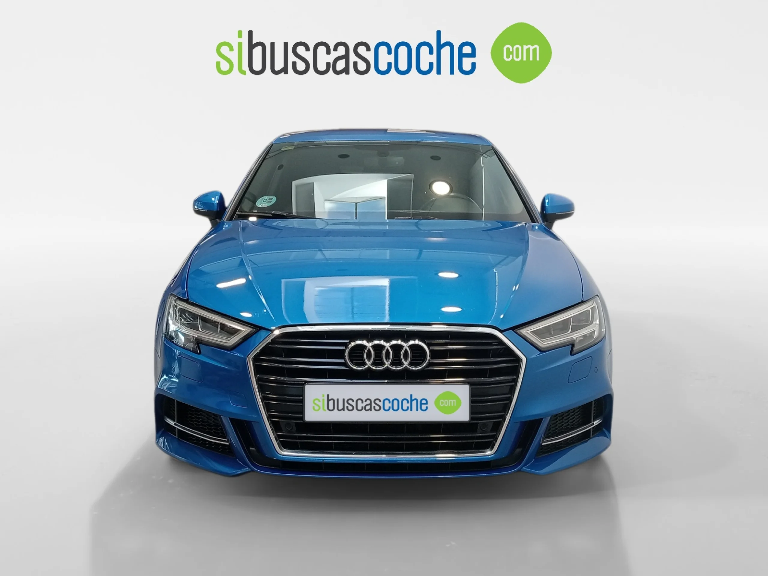 AUDI A3 30 TFSI 85KW (116CV) S TRONIC SPORTBACK - Foto 12