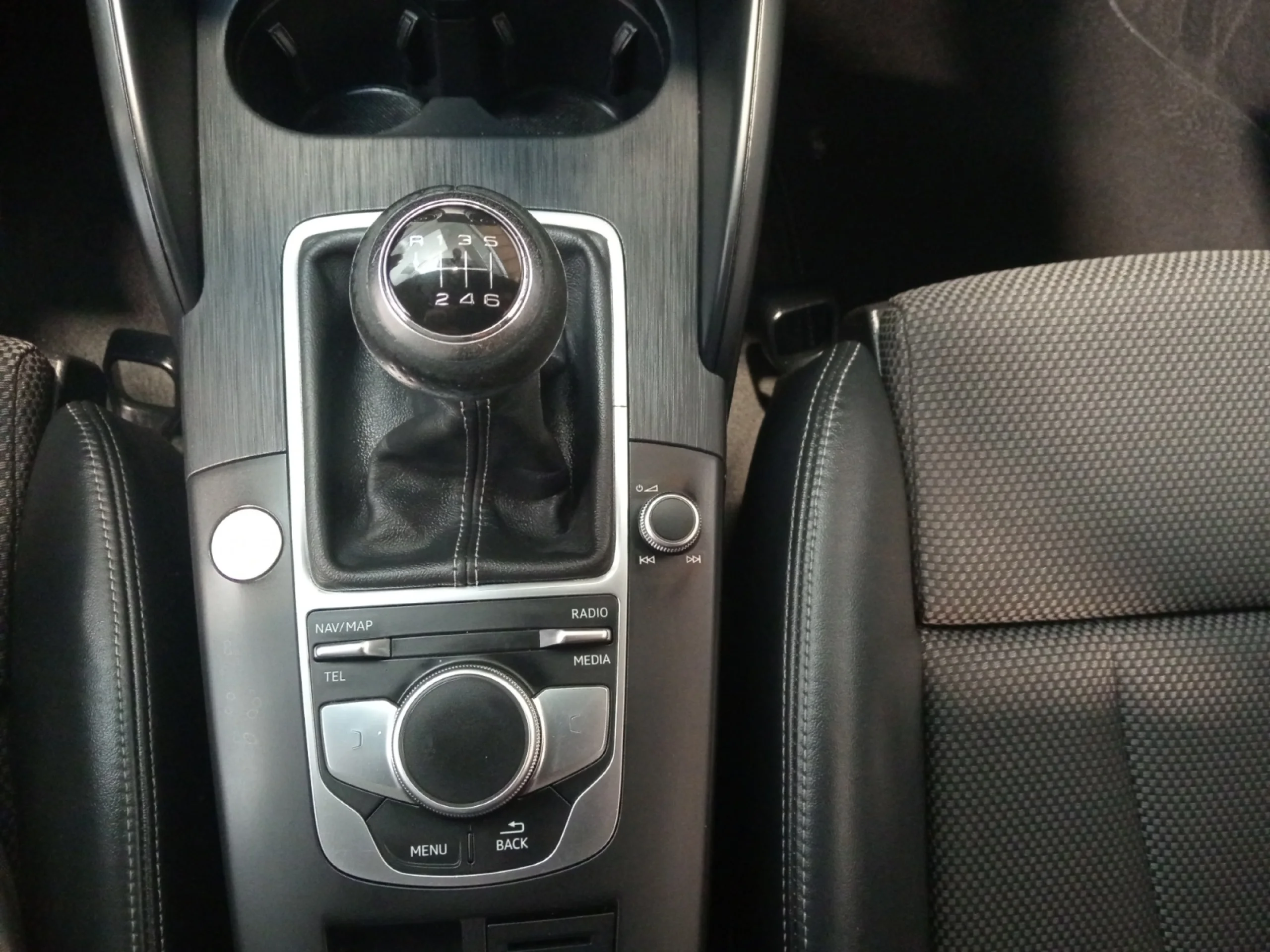 AUDI A3 30 TFSI 85KW (116CV) S TRONIC SPORTBACK - Foto 14