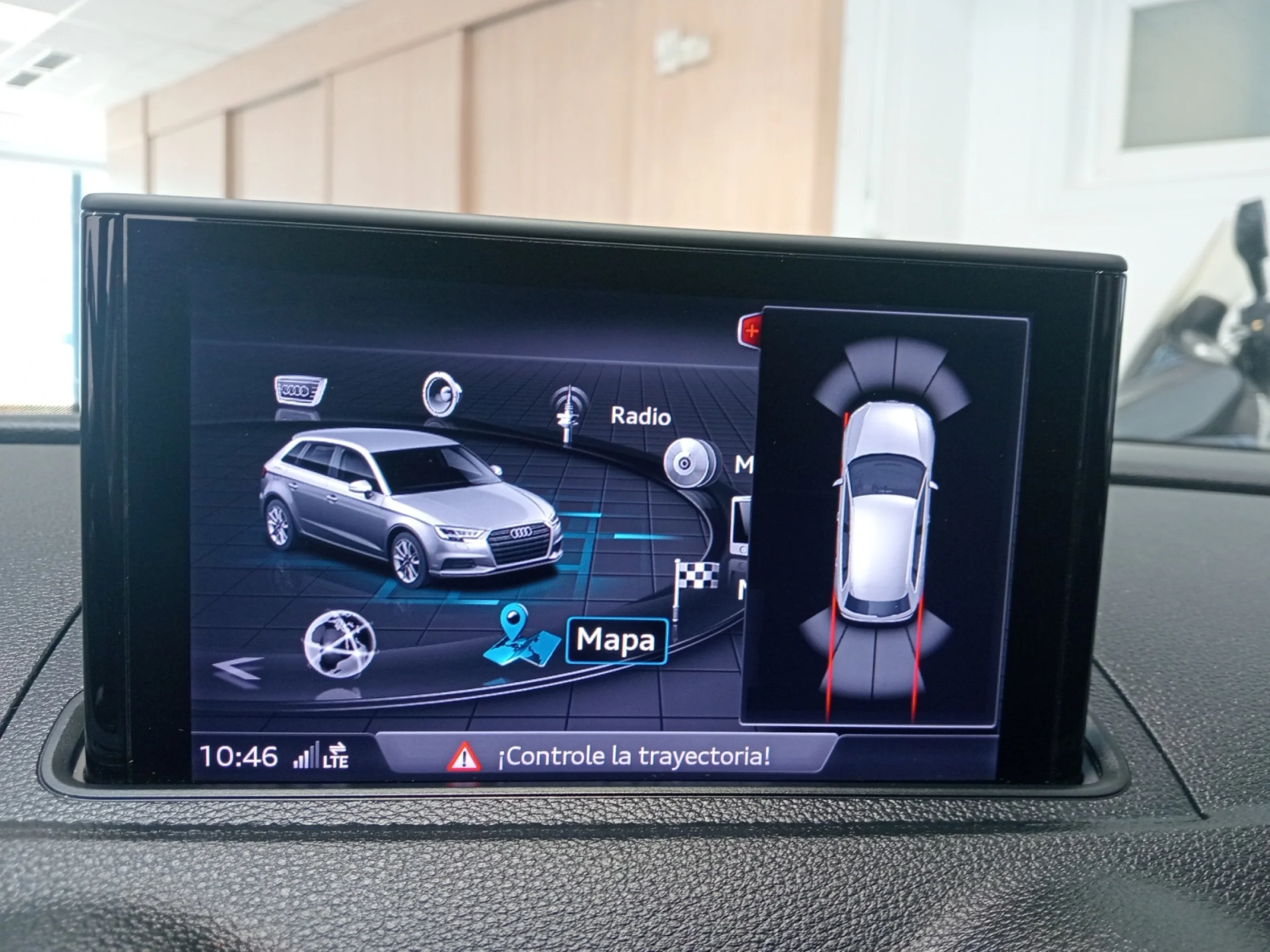 AUDI A3 30 TFSI 85KW (116CV) S TRONIC SPORTBACK - Foto 16