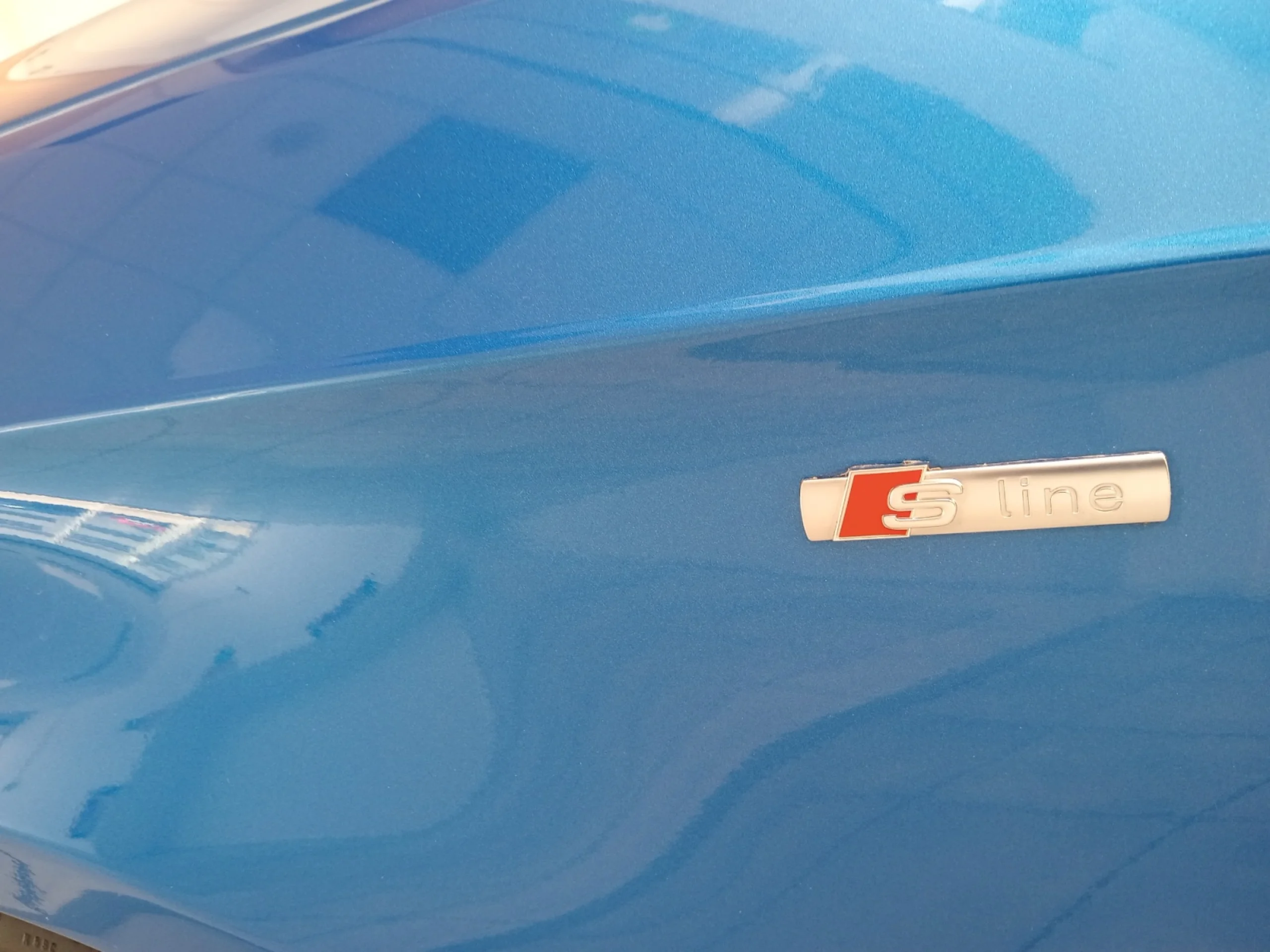 AUDI A3 30 TFSI 85KW (116CV) S TRONIC SPORTBACK - Foto 17