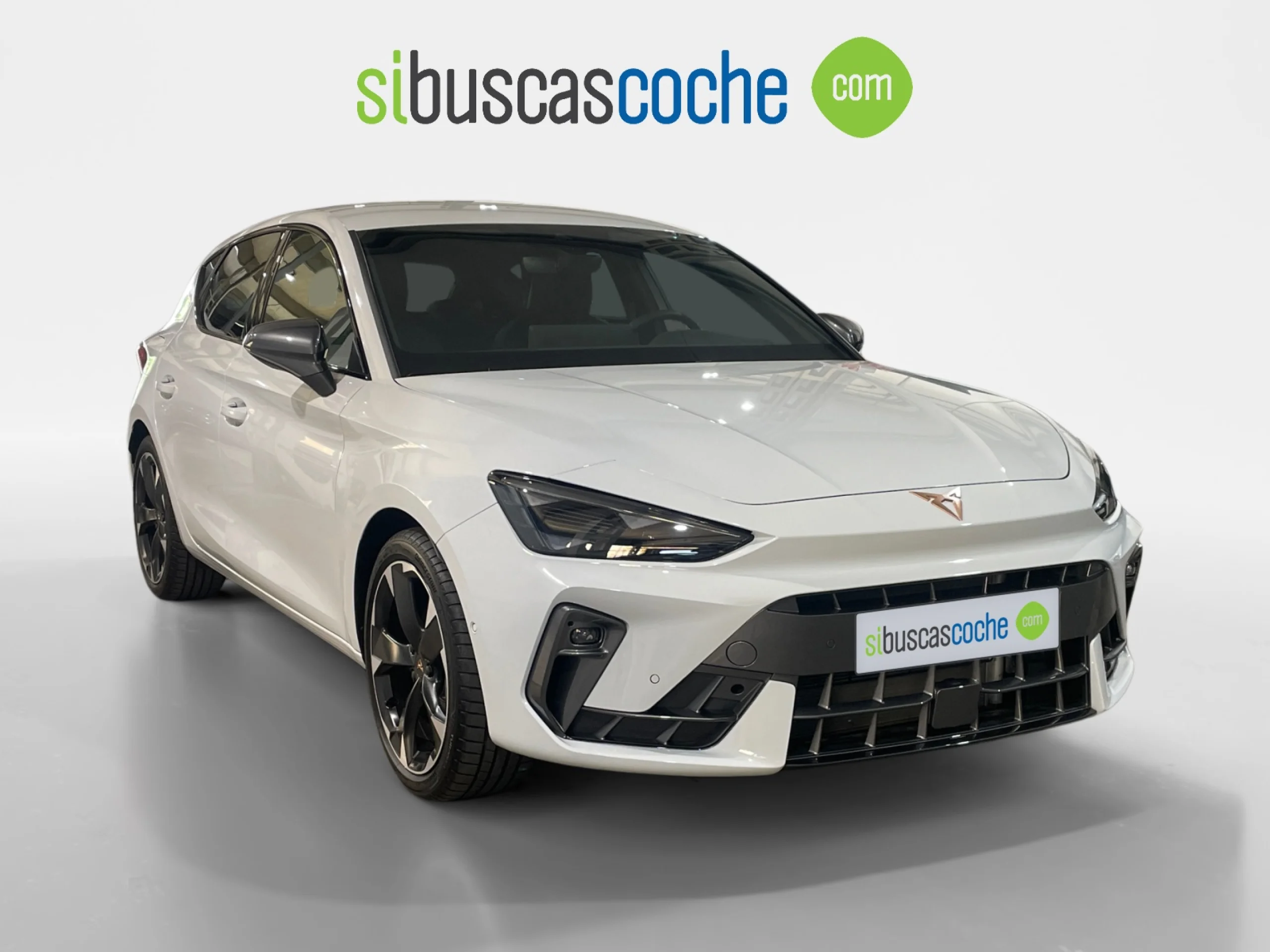 CUPRA LEON 1.5 TSI E HYBRID 150W (204CV) DSG - Foto 1