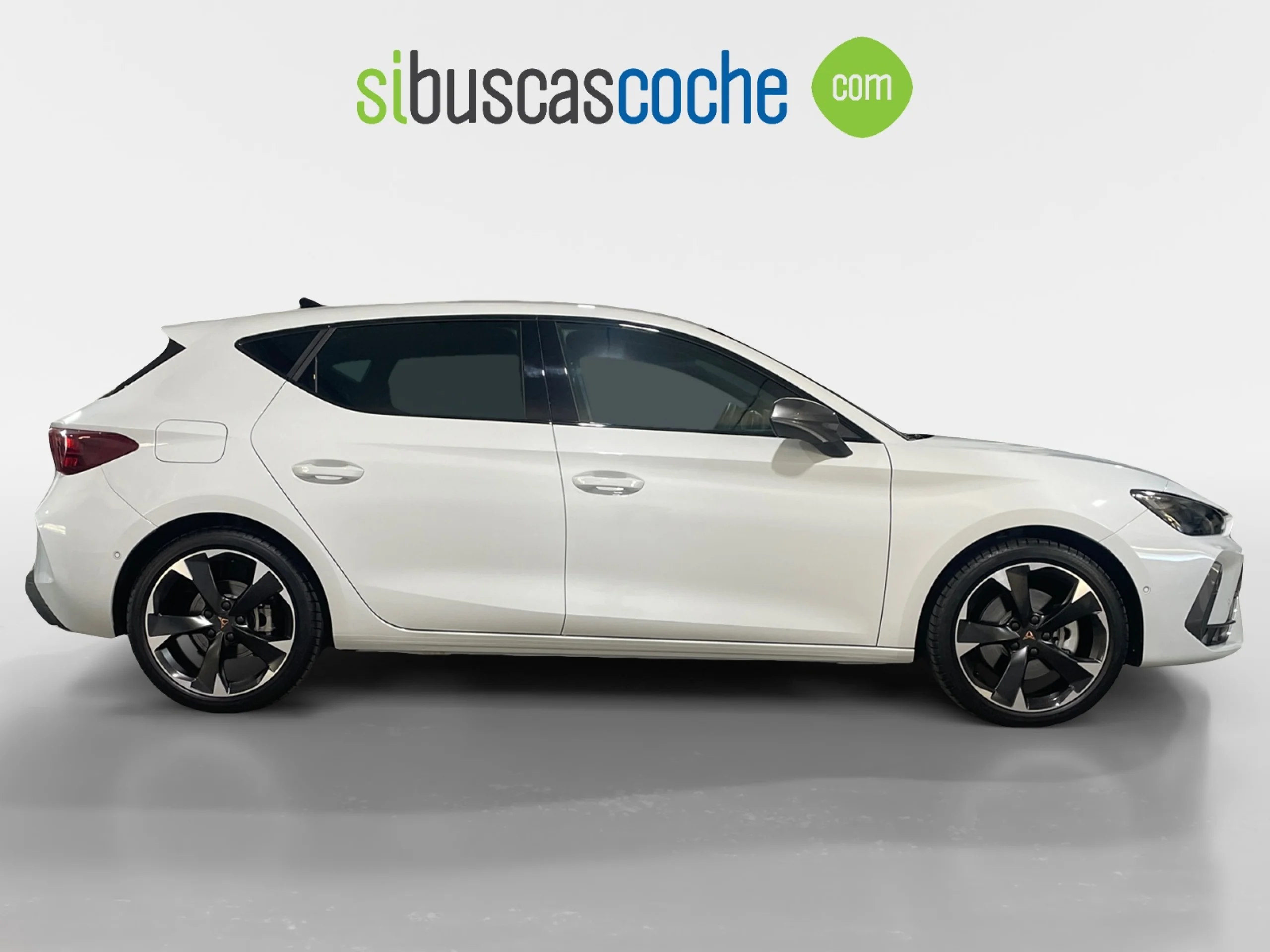 CUPRA LEON 1.5 TSI E HYBRID 150W (204CV) DSG - Foto 3