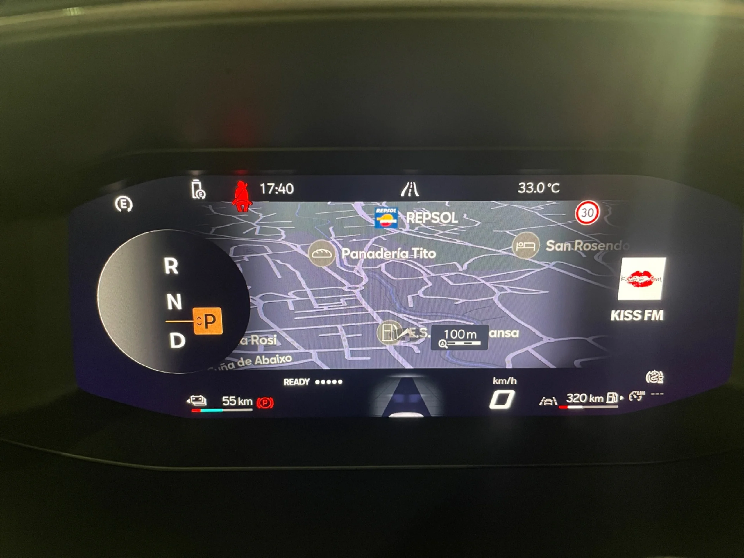 CUPRA LEON 1.5 TSI E HYBRID 150W (204CV) DSG - Foto 7