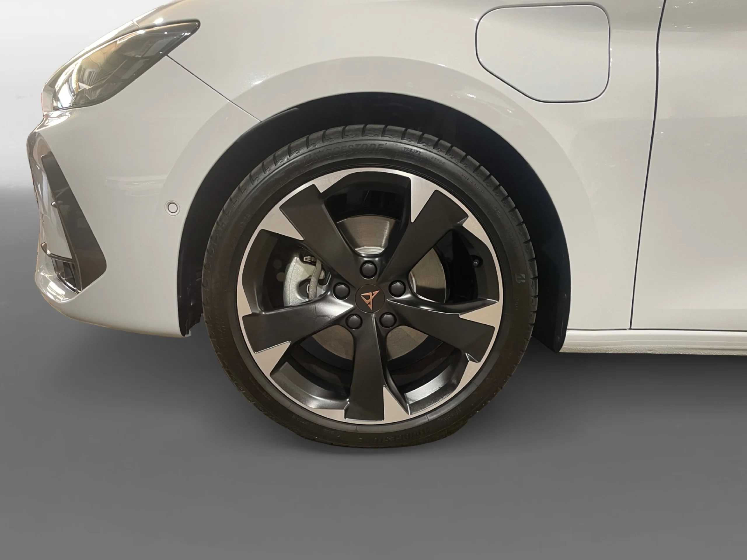 CUPRA LEON 1.5 TSI E HYBRID 150W (204CV) DSG - Foto 9