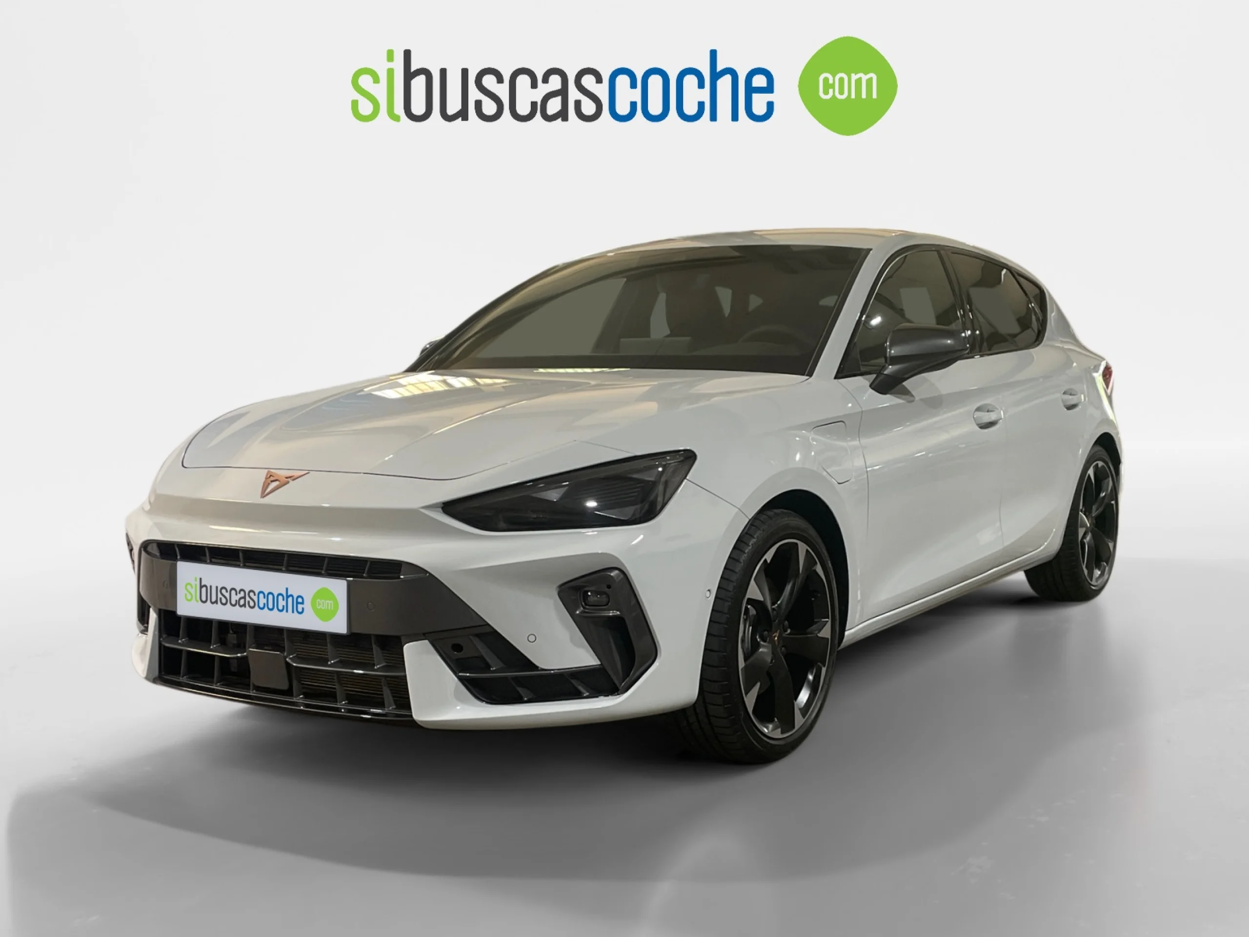 CUPRA LEON 1.5 TSI E HYBRID 150W (204CV) DSG - Foto 14