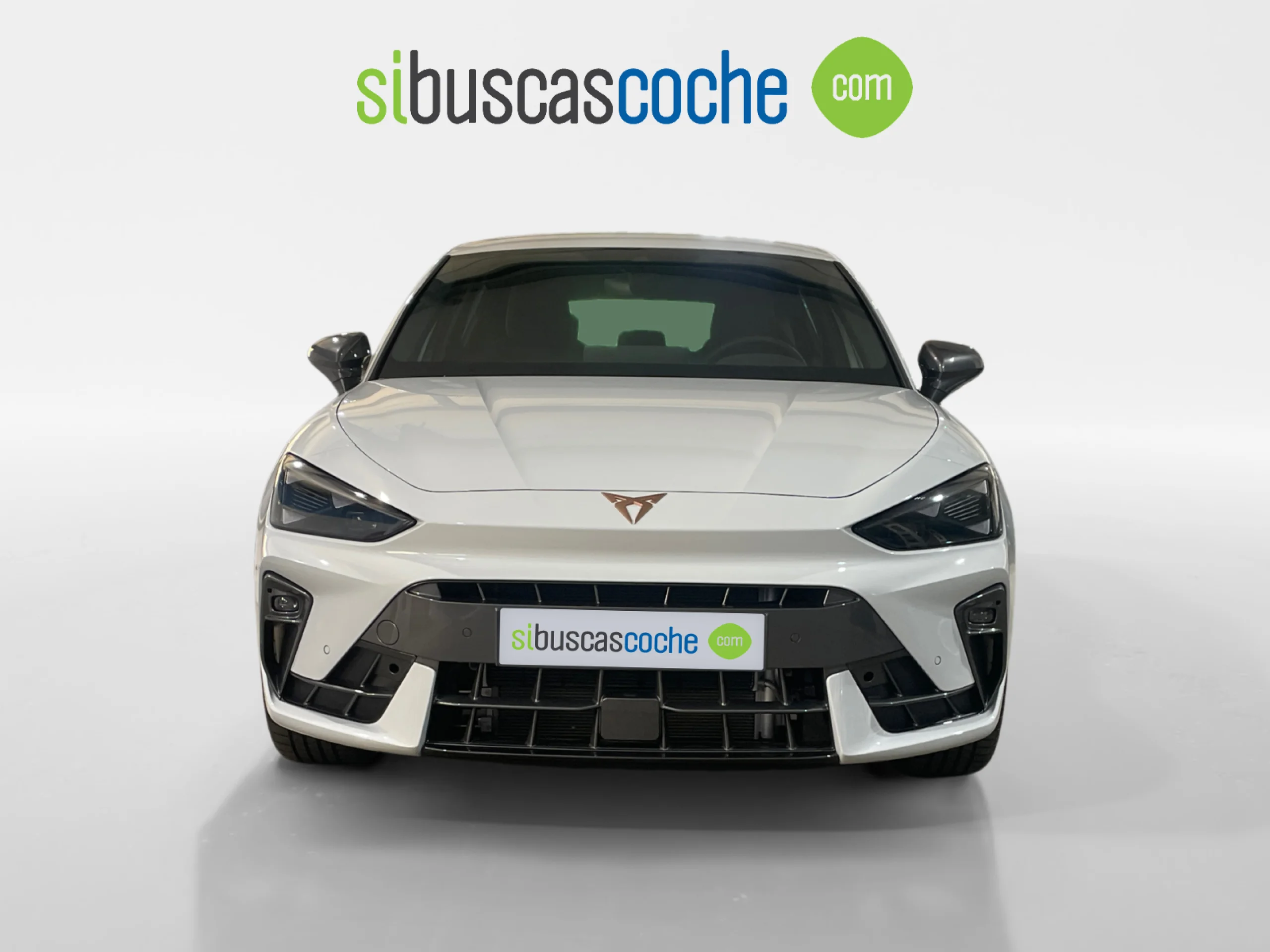 CUPRA LEON 1.5 TSI E HYBRID 150W (204CV) DSG - Foto 15