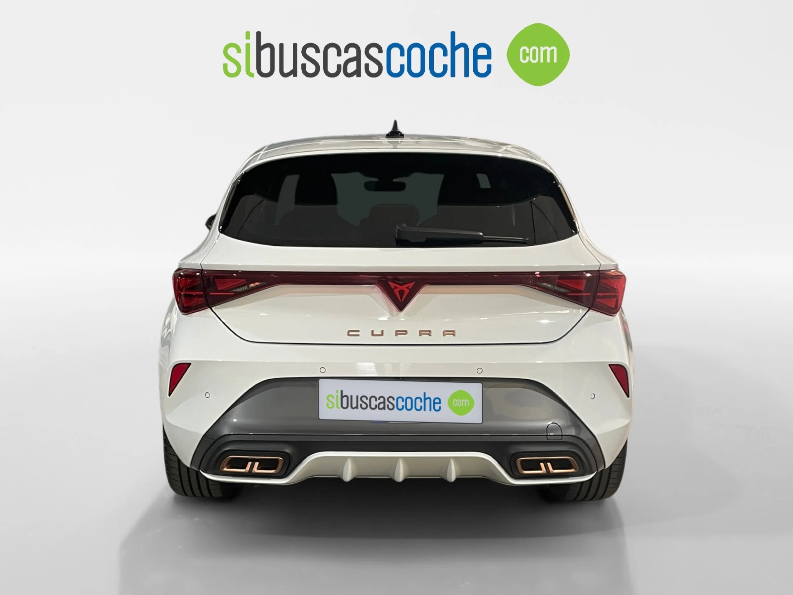 CUPRA LEON 1.5 TSI E HYBRID 150W (204CV) DSG - Foto 16