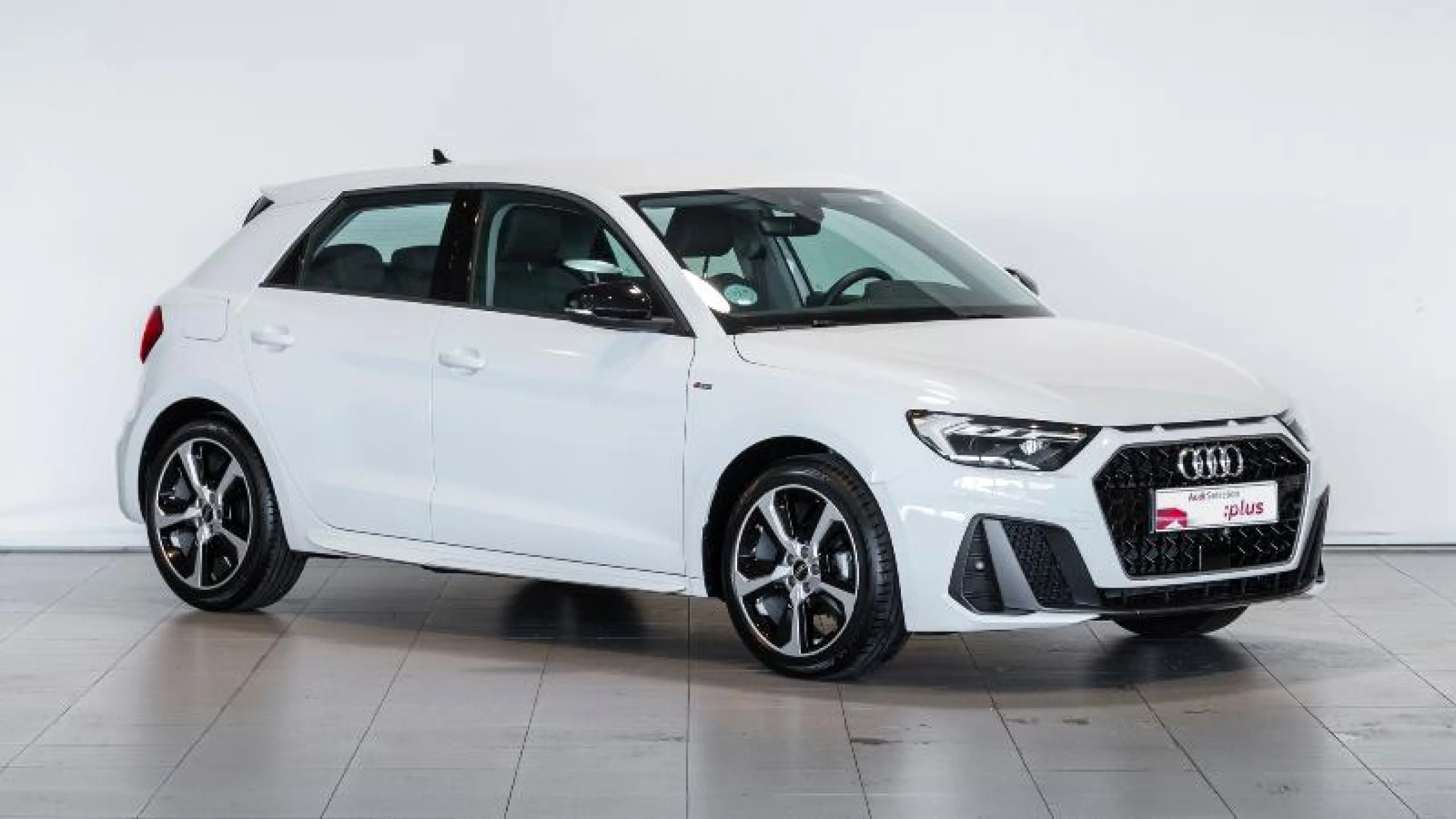 AUDI A1 SPORTBACK 25 TFSI 70KW (95CV) - Foto 1