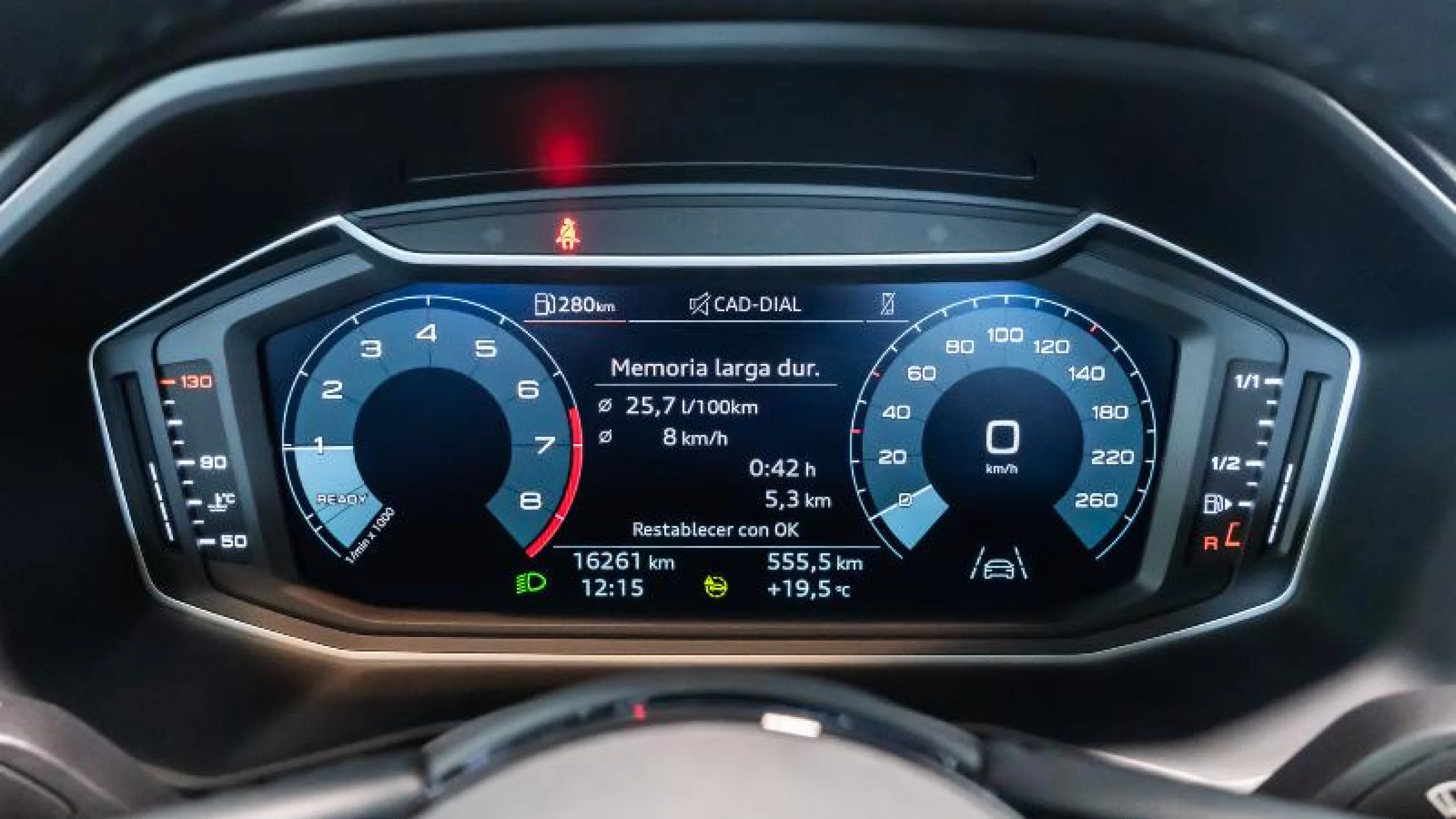 AUDI A1 SPORTBACK 25 TFSI 70KW (95CV) - Foto 11