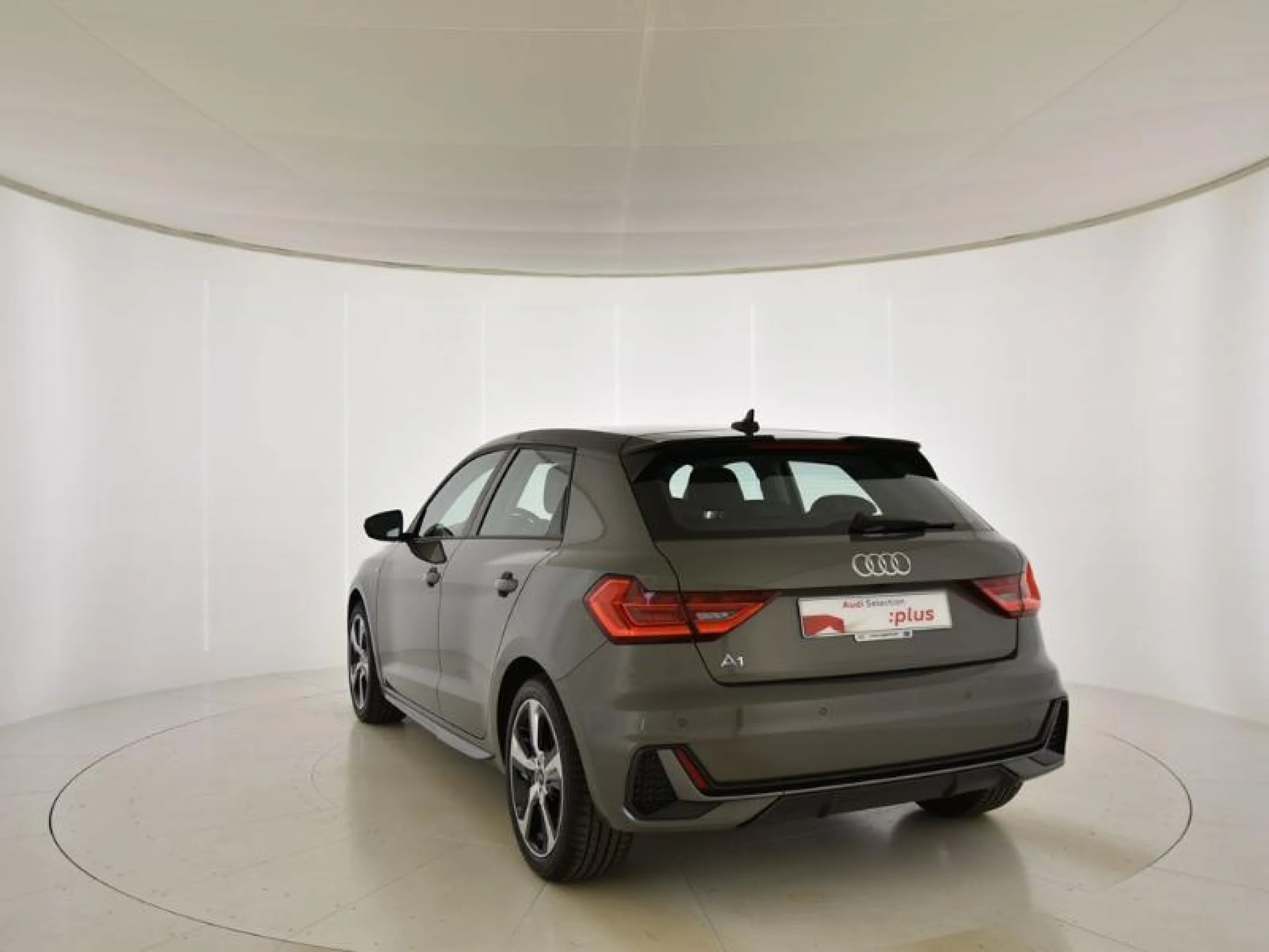 AUDI A1 SPORTBACK ADRENALIN 30 TFSI 81KW (110CV) - Foto 2