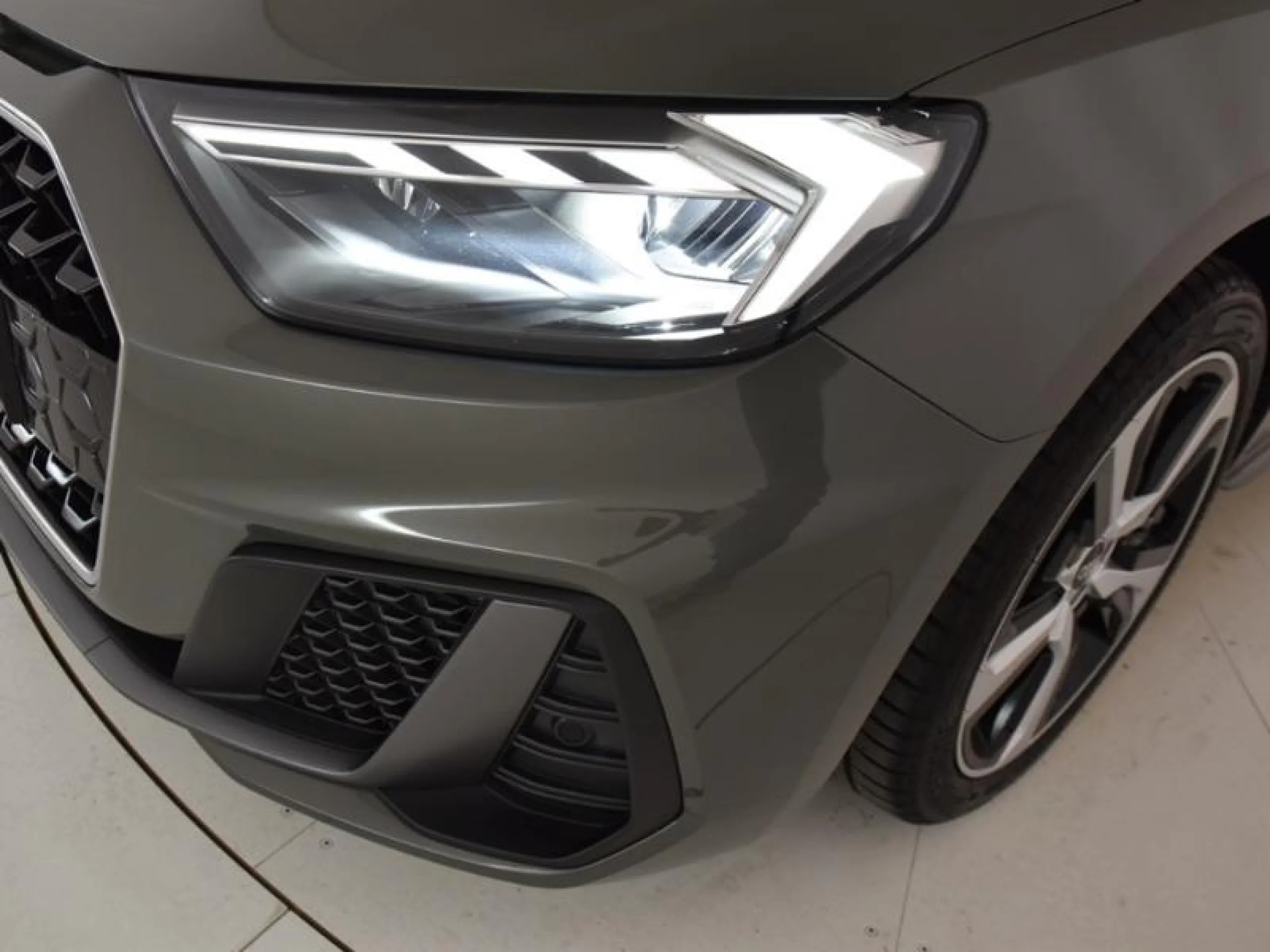 AUDI A1 SPORTBACK ADRENALIN 30 TFSI 81KW (110CV) - Foto 17