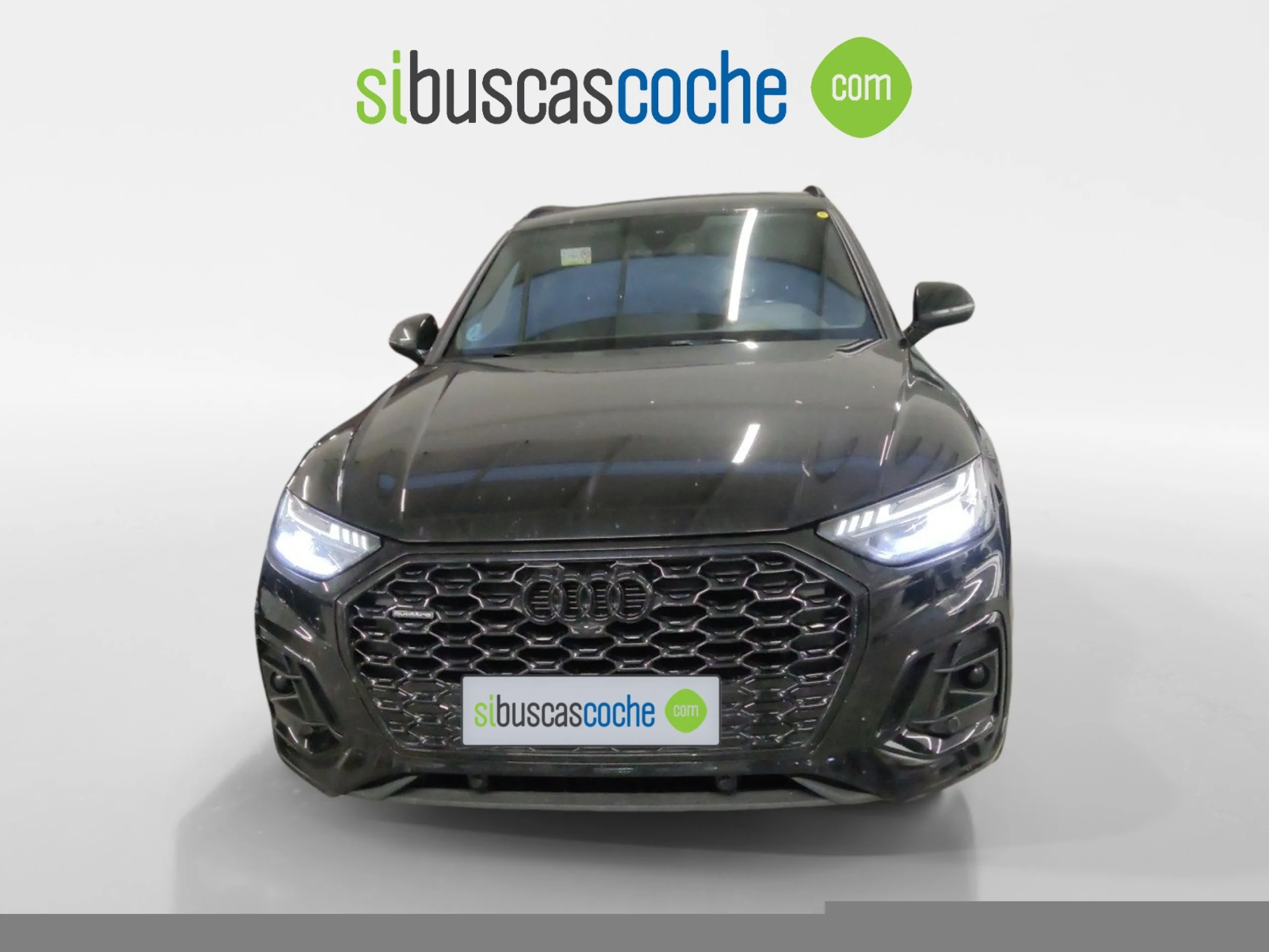 AUDI Q5 SPORTBACK BLACK LINE 40 TDI 150KW QUATTRO ULTRA - Foto 5
