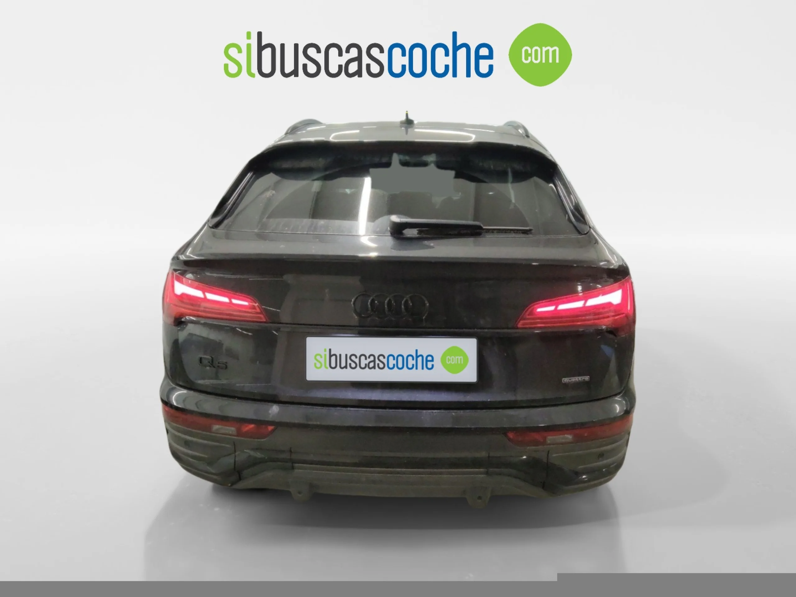 AUDI Q5 SPORTBACK BLACK LINE 40 TDI 150KW QUATTRO ULTRA - Foto 6