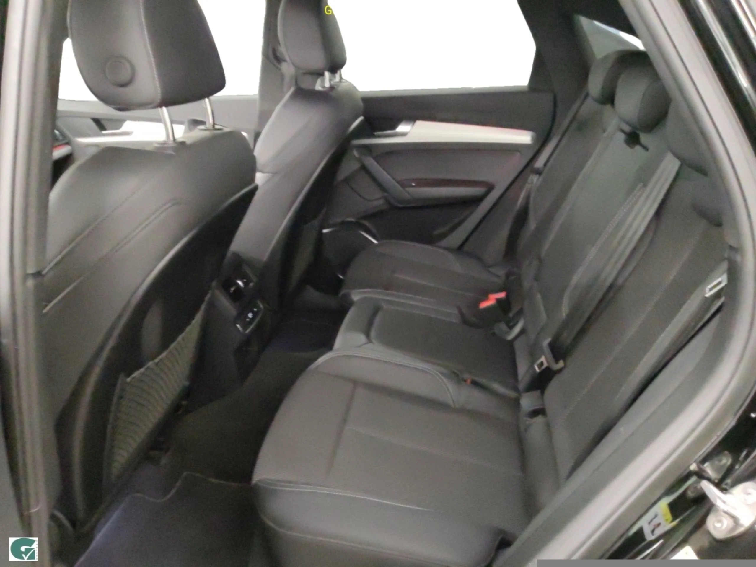 AUDI Q5 SPORTBACK BLACK LINE 40 TDI 150KW QUATTRO ULTRA - Foto 9