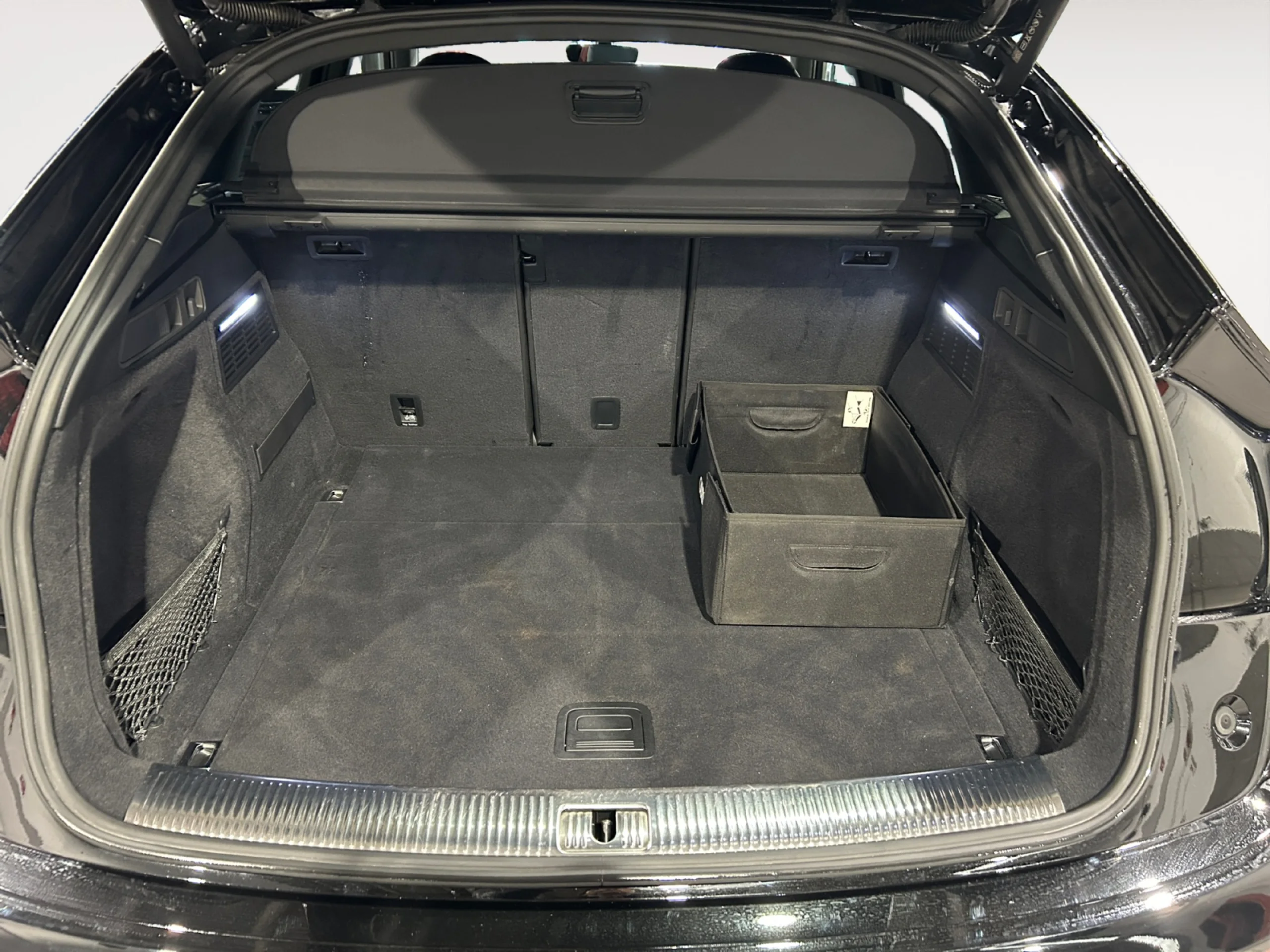 AUDI Q5 SPORTBACK BLACK LINE 40 TDI 150KW QUATTRO ULTRA - Foto 7