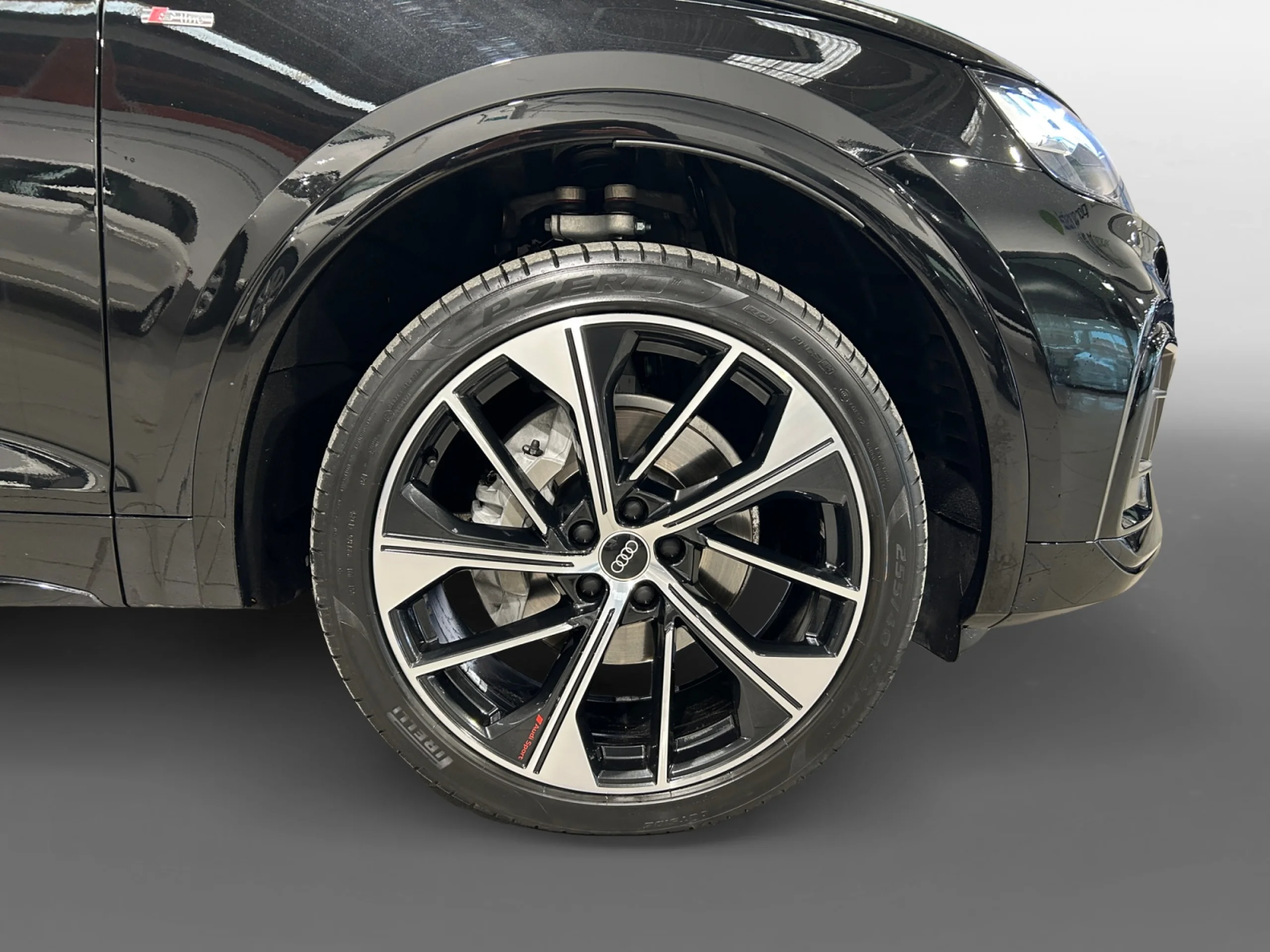 AUDI Q5 SPORTBACK BLACK LINE 40 TDI 150KW QUATTRO ULTRA - Foto 8