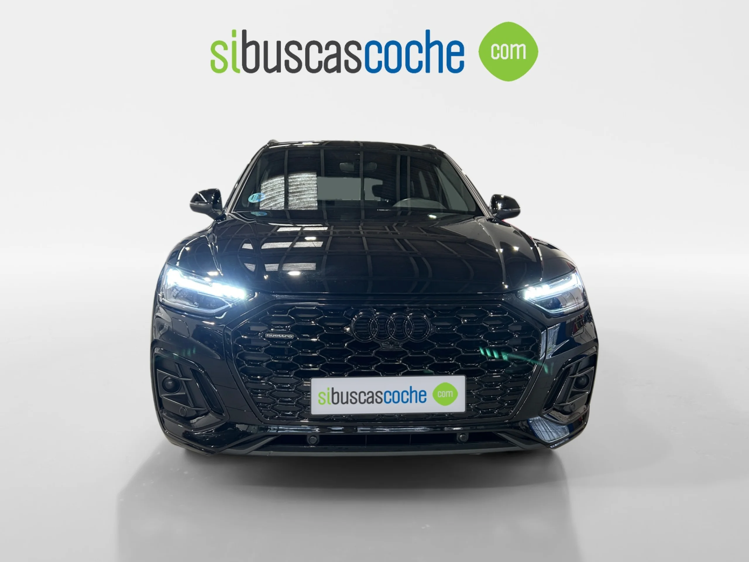 AUDI Q5 SPORTBACK BLACK LINE 40 TDI 150KW QUATTRO ULTRA - Foto 12