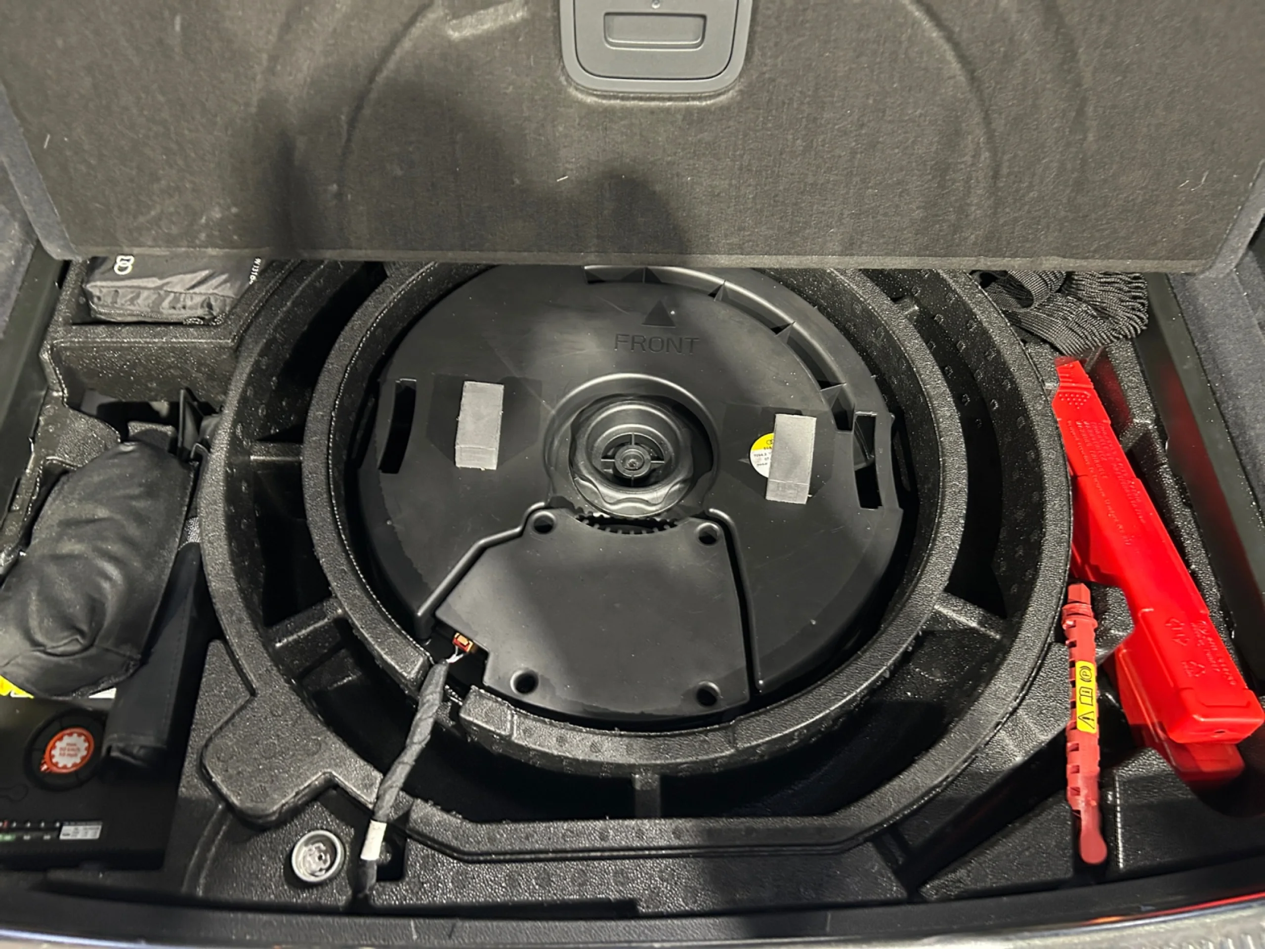 AUDI Q5 SPORTBACK BLACK LINE 40 TDI 150KW QUATTRO ULTRA - Foto 13