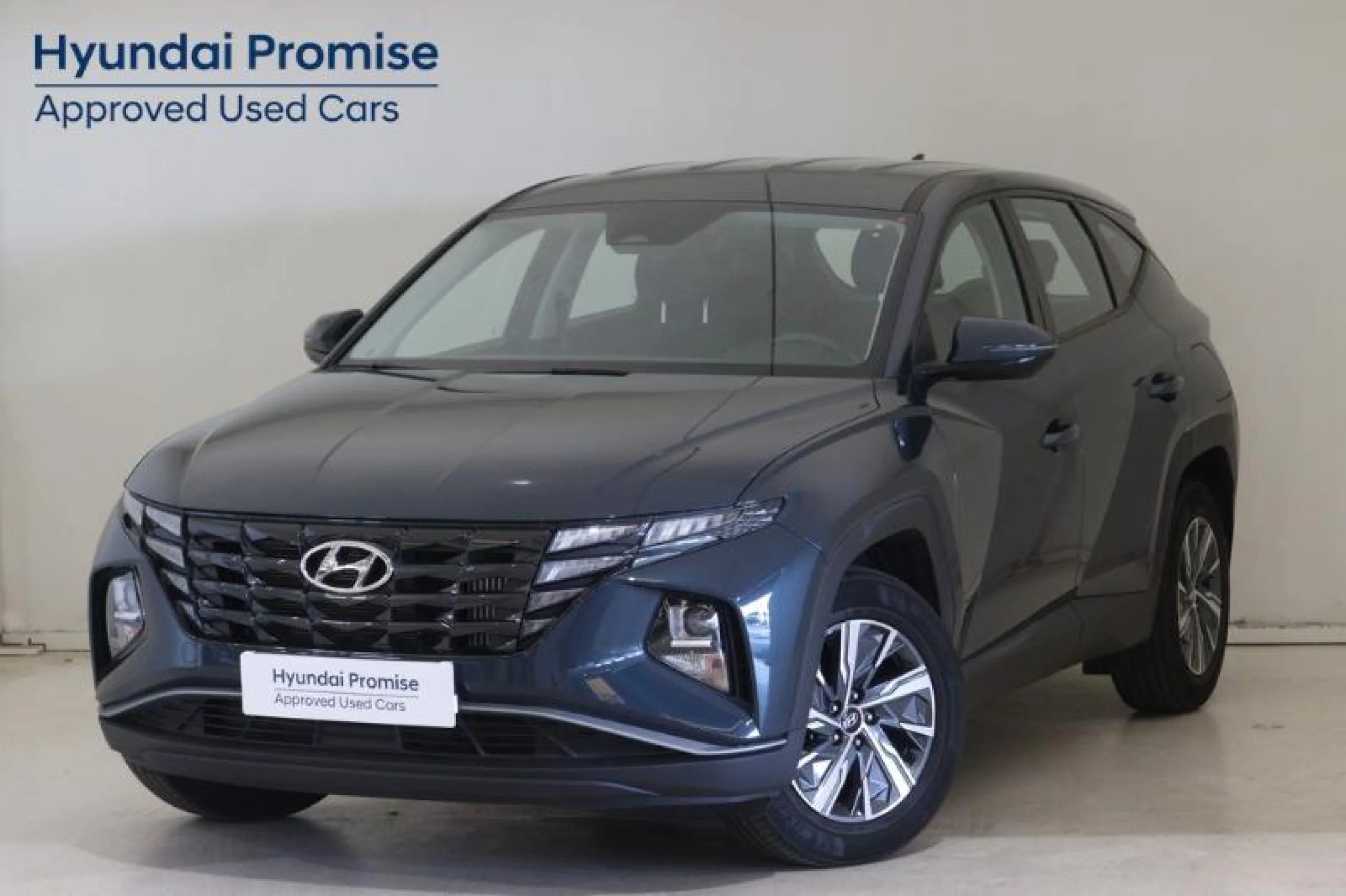 HYUNDAI TUCSON 1.6 TGDI 110KW (150CV) 48V MAXX - Foto 1