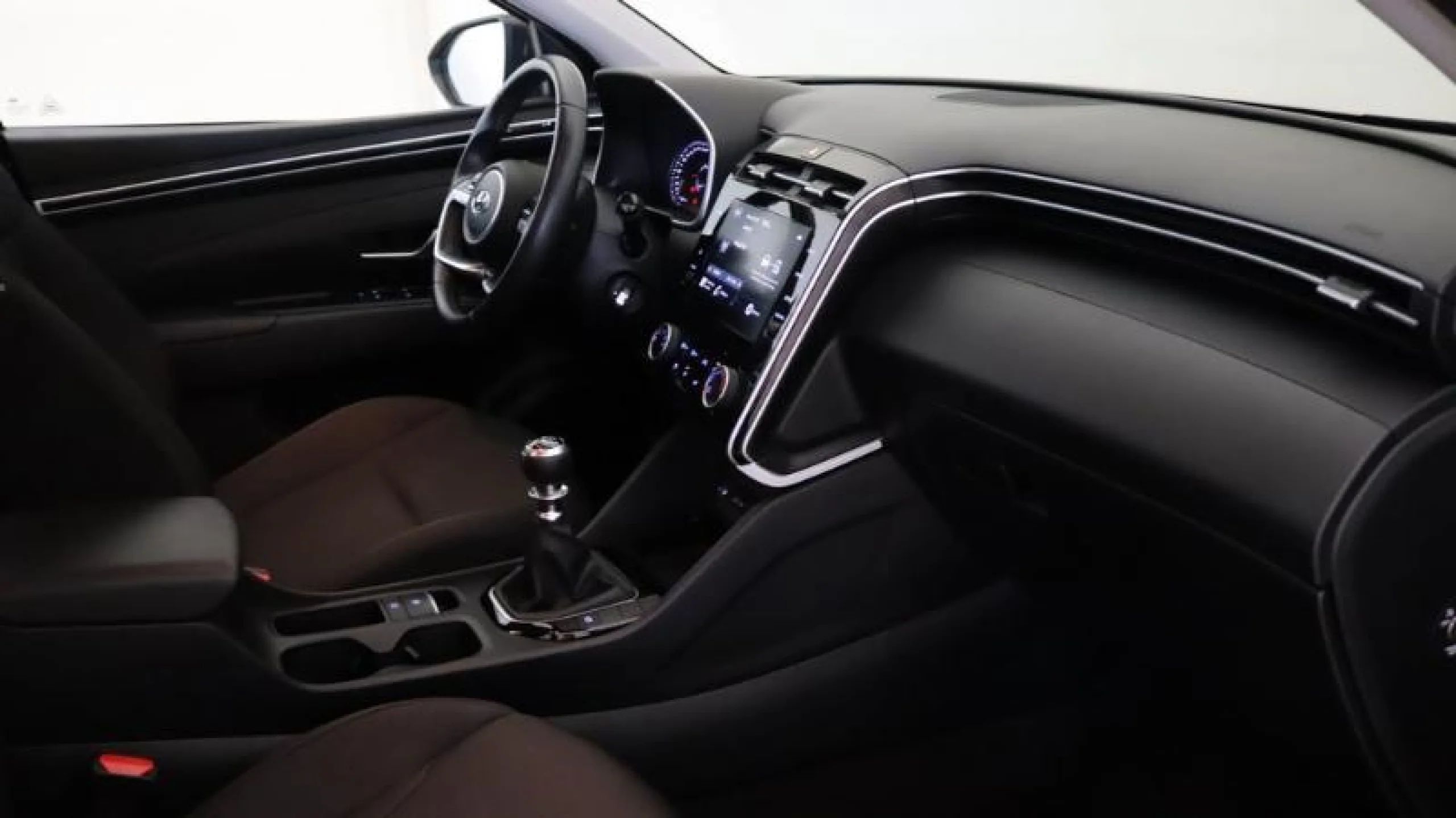 HYUNDAI TUCSON 1.6 TGDI 110KW (150CV) 48V MAXX - Foto 3