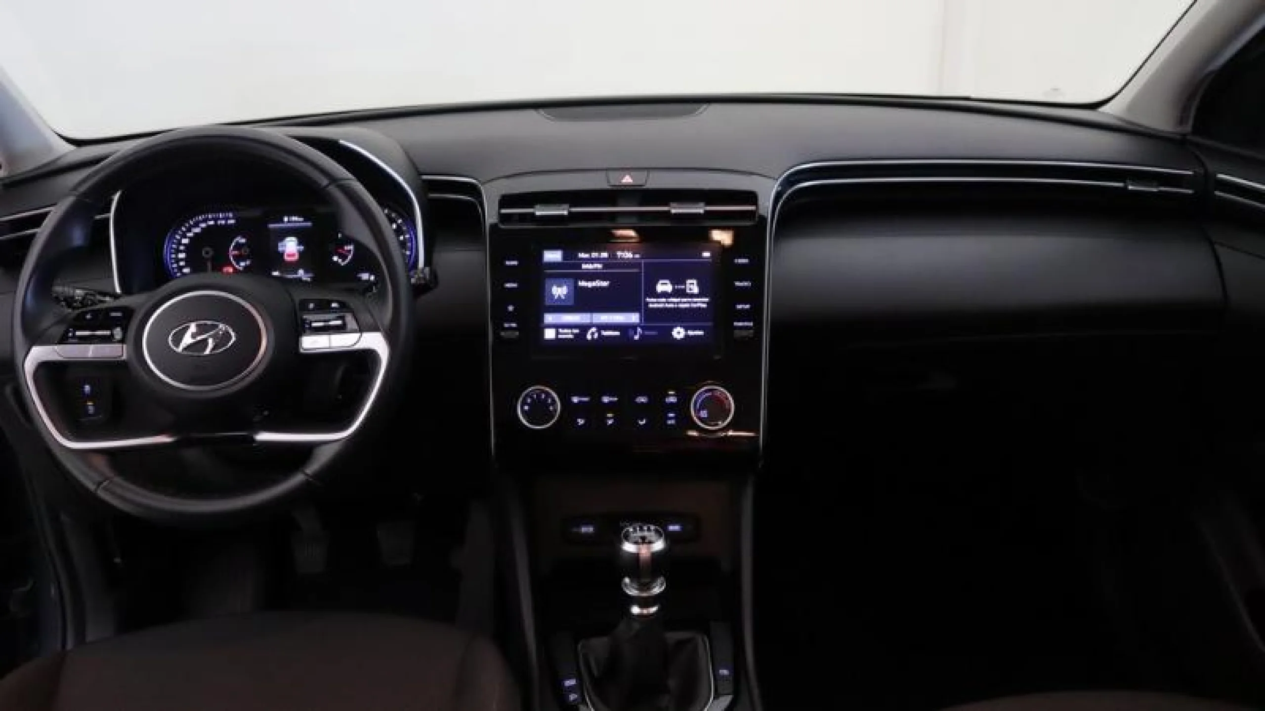 HYUNDAI TUCSON 1.6 TGDI 110KW (150CV) 48V MAXX - Foto 4