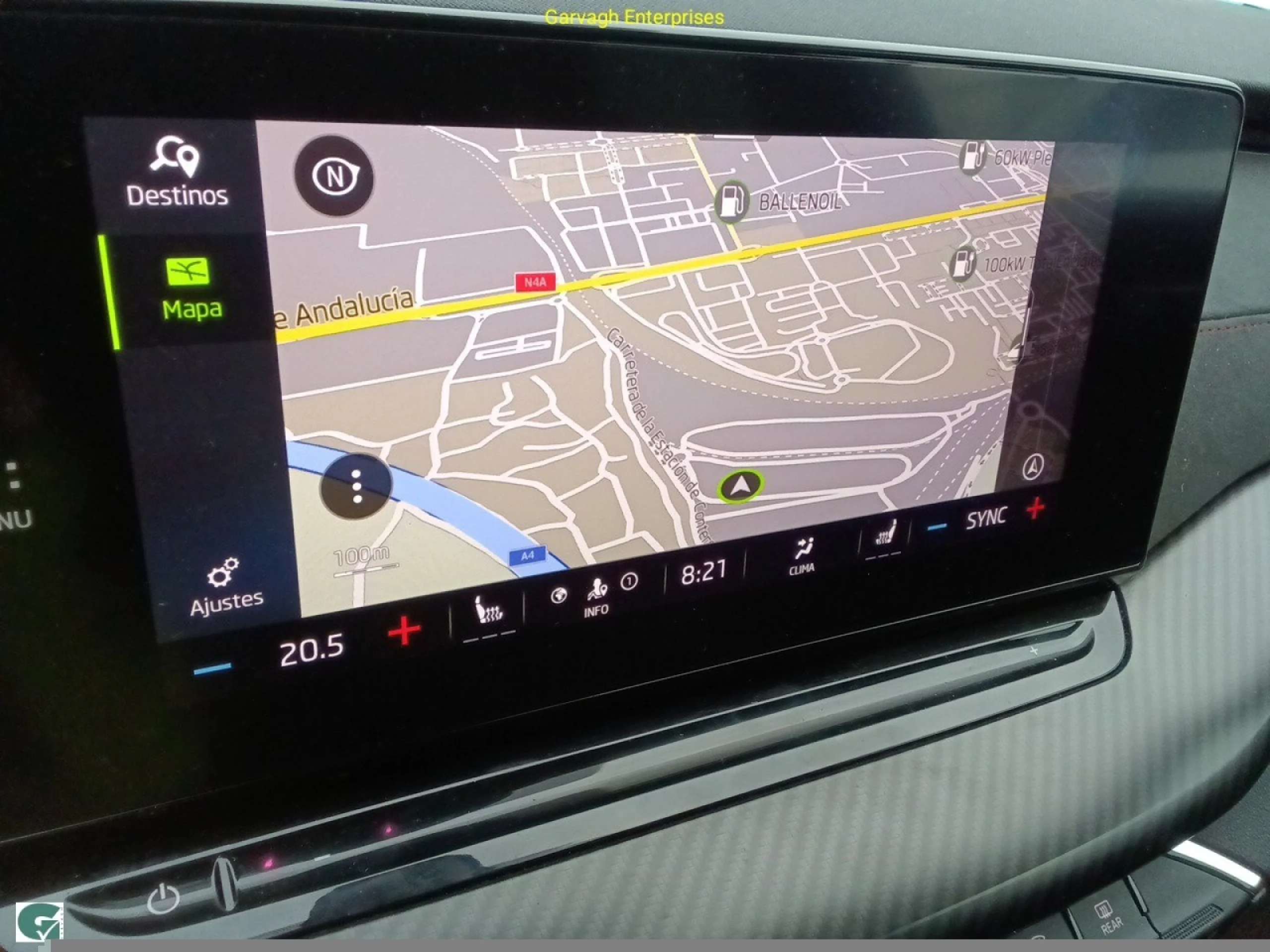 SKODA OCTAVIA 2.0 TDI 147KW (200CV) DSG RS LAST ED - Foto 2