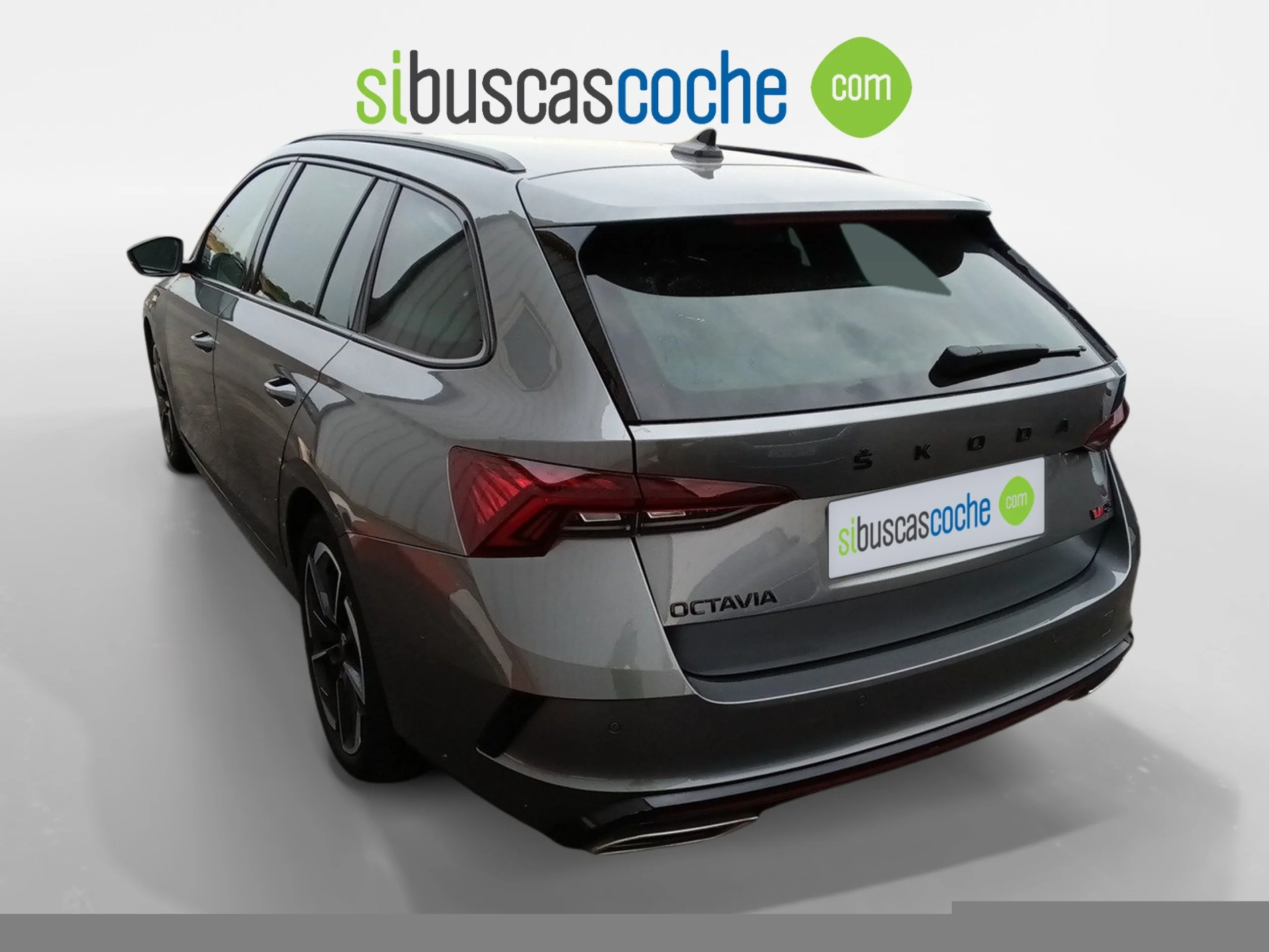 SKODA OCTAVIA 2.0 TDI 147KW (200CV) DSG RS LAST ED - Foto 3