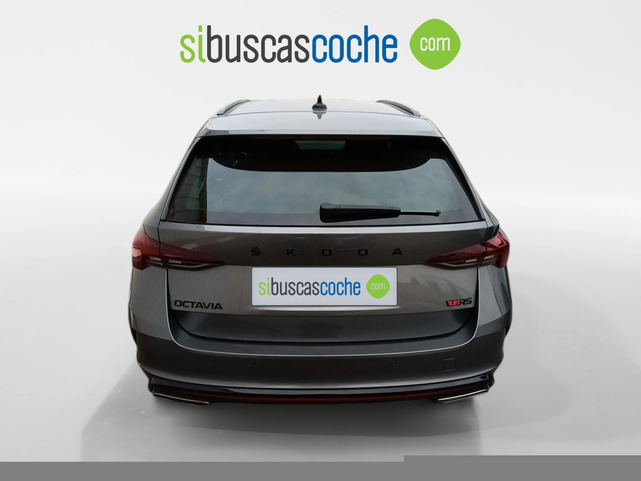 SKODA OCTAVIA 2.0 TDI 147KW (200CV) DSG RS LAST ED - Foto 4