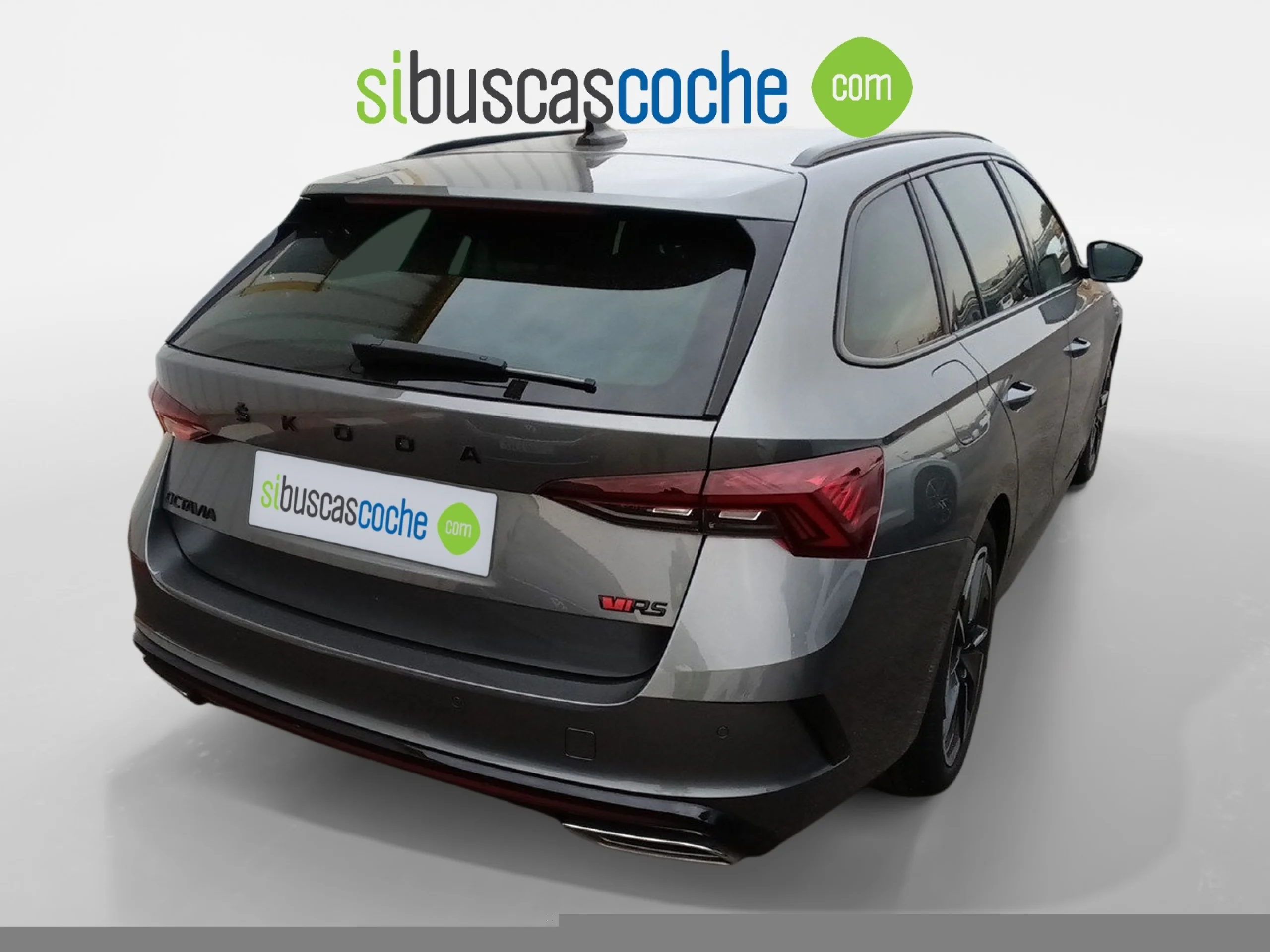 SKODA OCTAVIA 2.0 TDI 147KW (200CV) DSG RS LAST ED - Foto 5