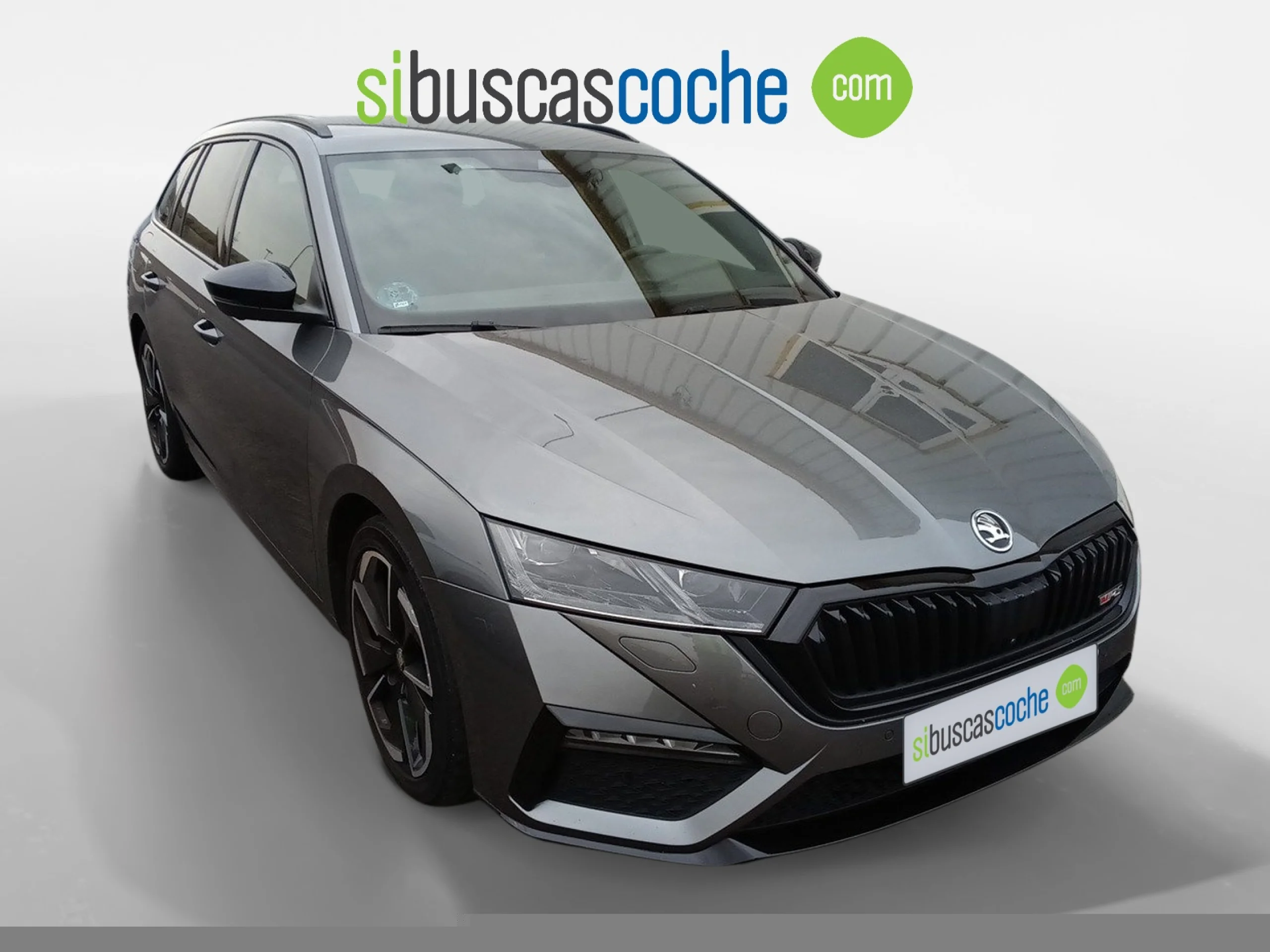 SKODA OCTAVIA 2.0 TDI 147KW (200CV) DSG RS LAST ED - Foto 6