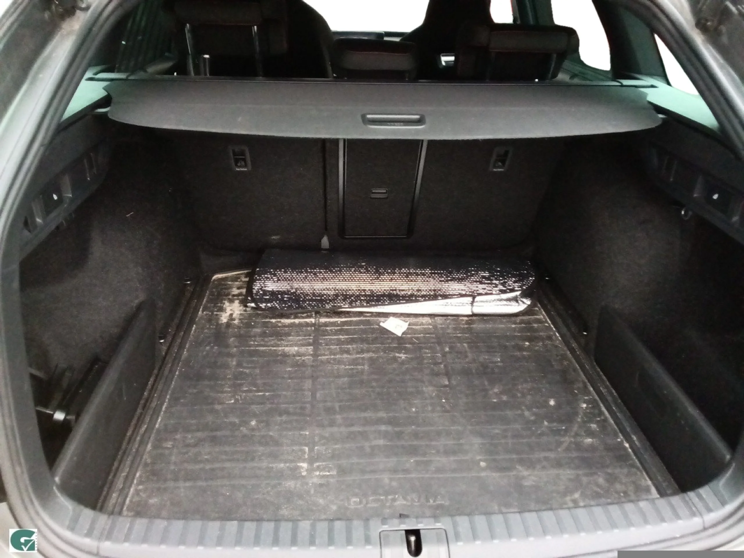 SKODA OCTAVIA 2.0 TDI 147KW (200CV) DSG RS LAST ED - Foto 7