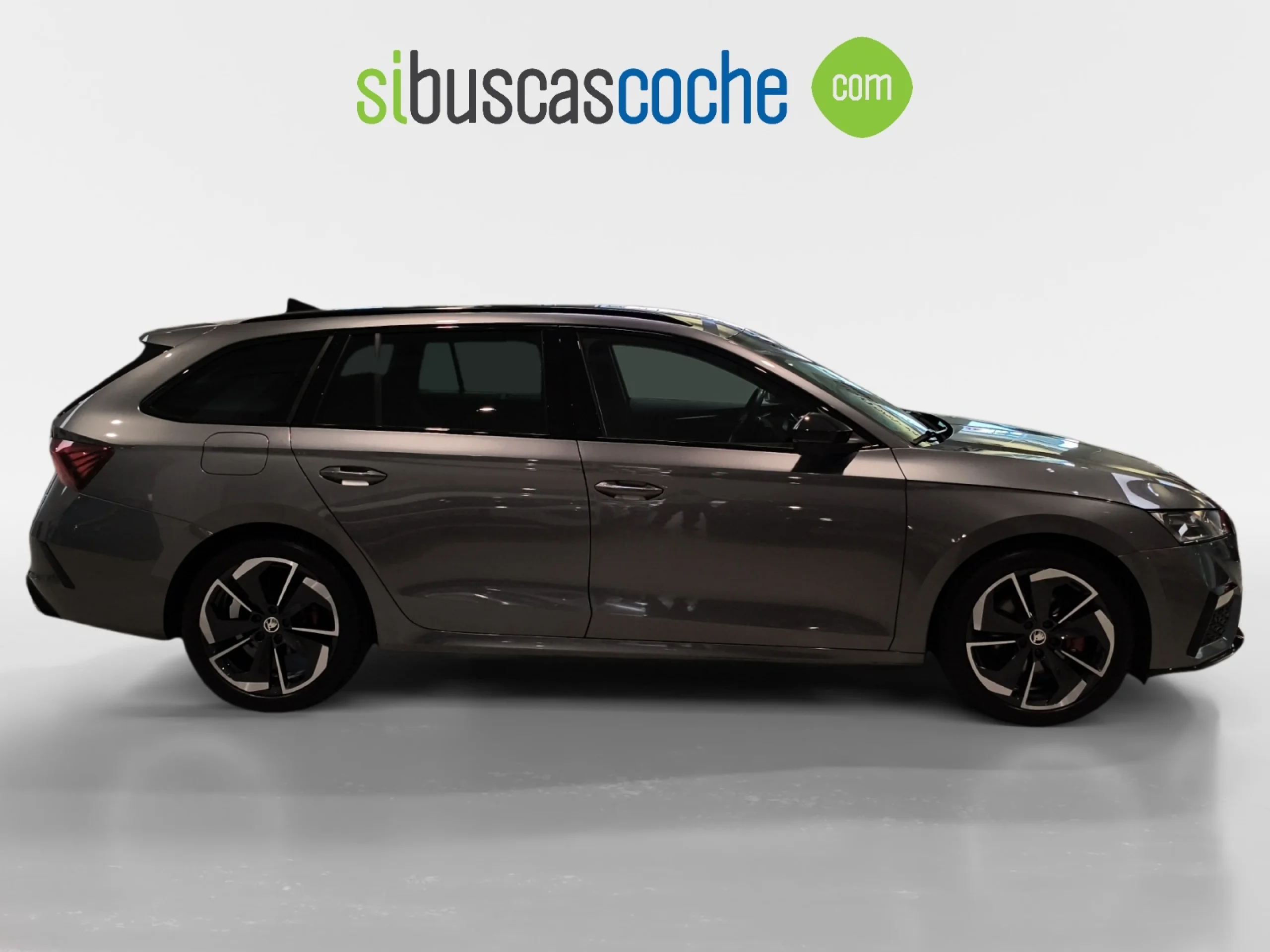 SKODA OCTAVIA 2.0 TDI 147KW (200CV) DSG RS LAST ED - Foto 3