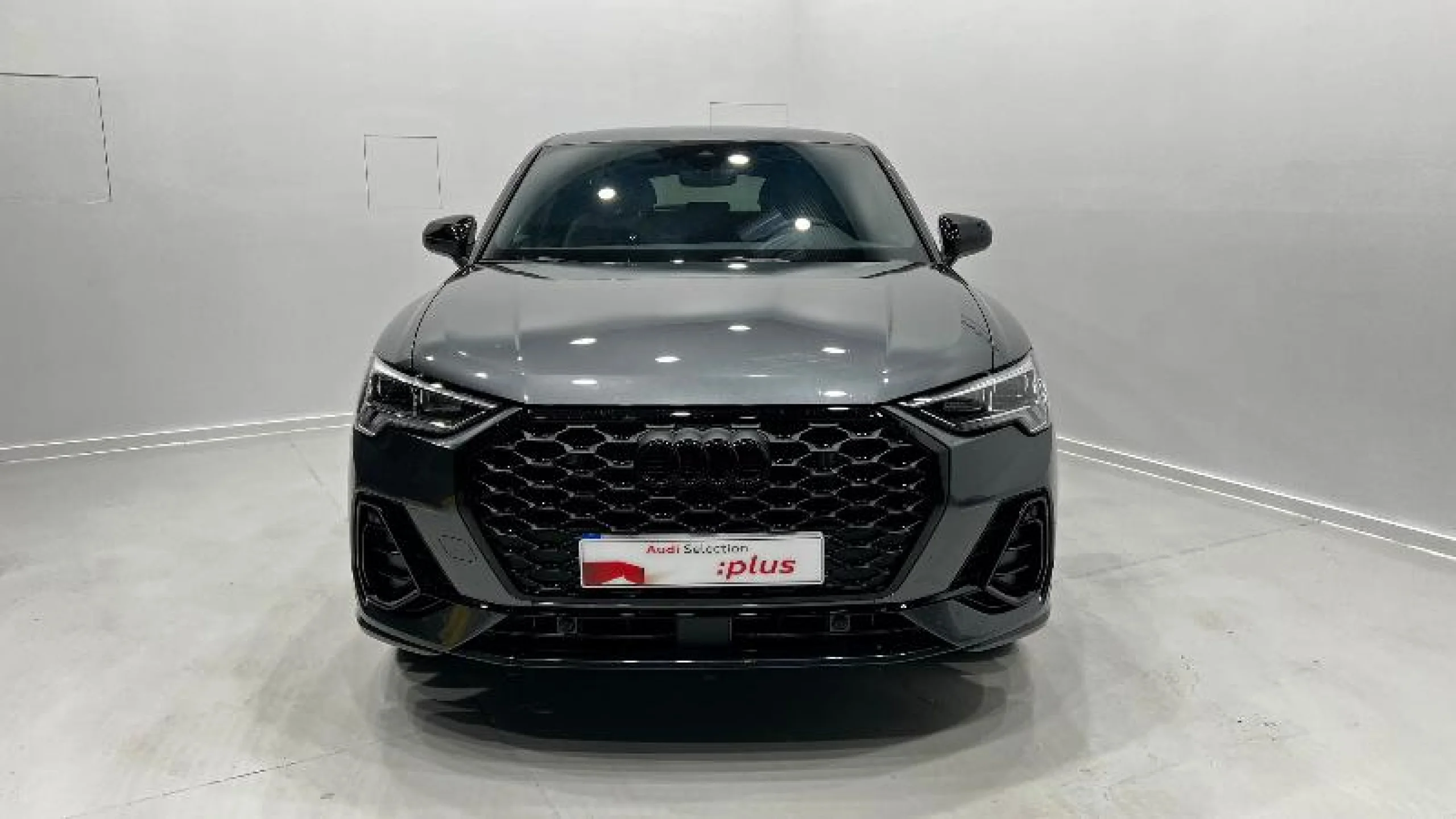 AUDI Q3 SPORTBACK 45 TFSI E 180KW S TRONIC BLACK LINE - Foto 2