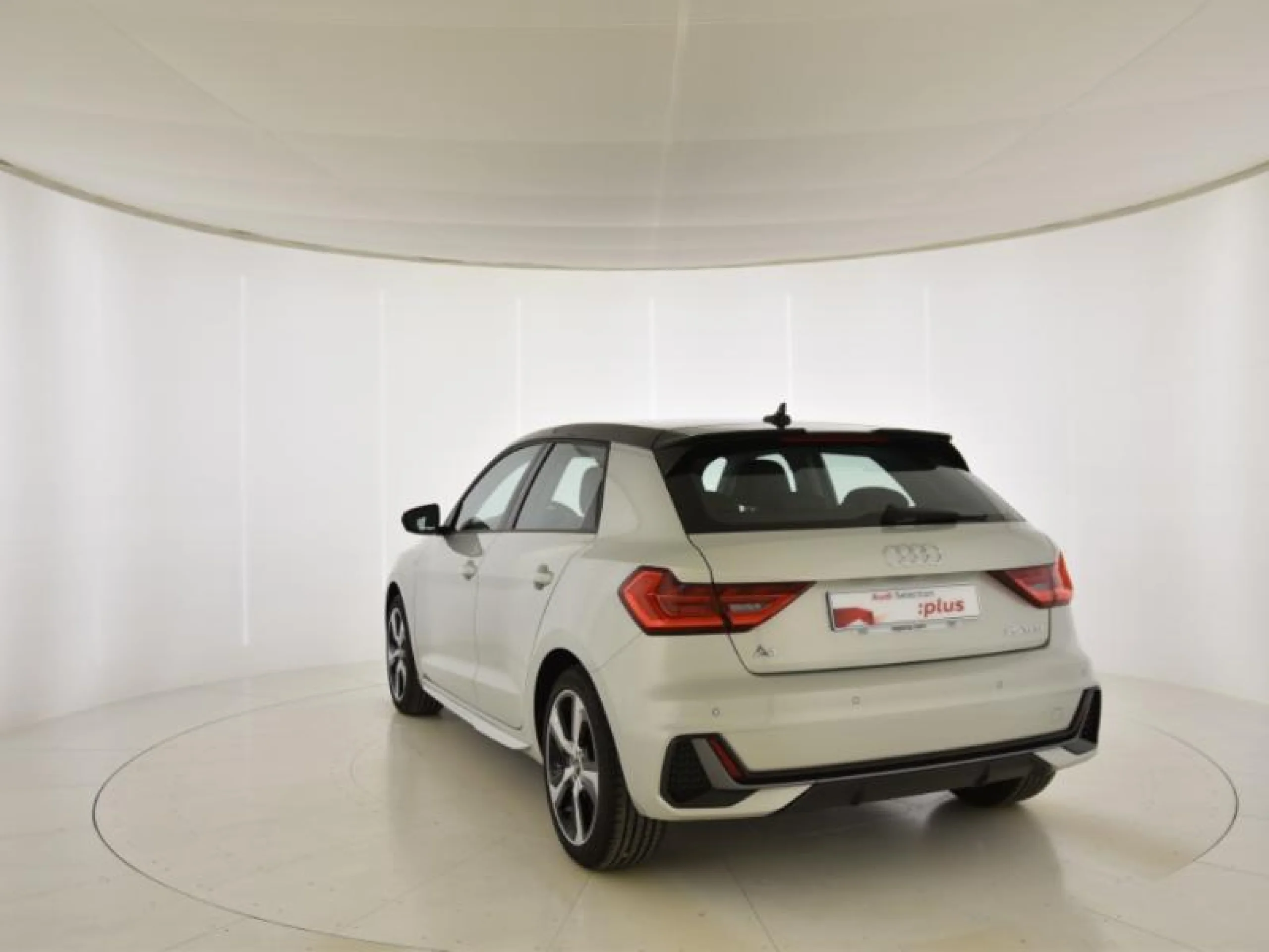 AUDI A1 SPORTBACK ADRENALIN 25 TFSI 70KW (95CV) - Foto 2