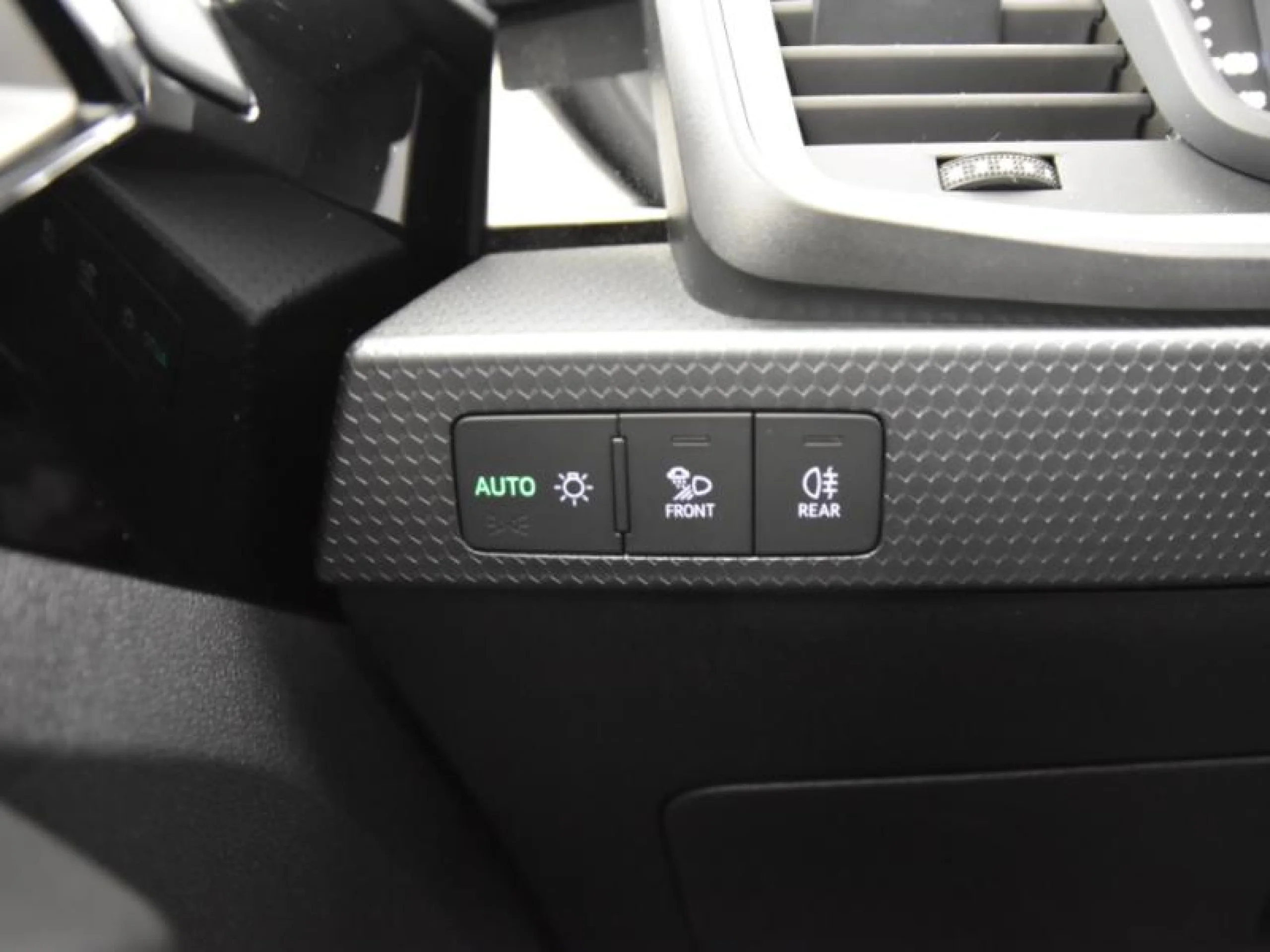 AUDI A1 SPORTBACK ADRENALIN 25 TFSI 70KW (95CV) - Foto 17