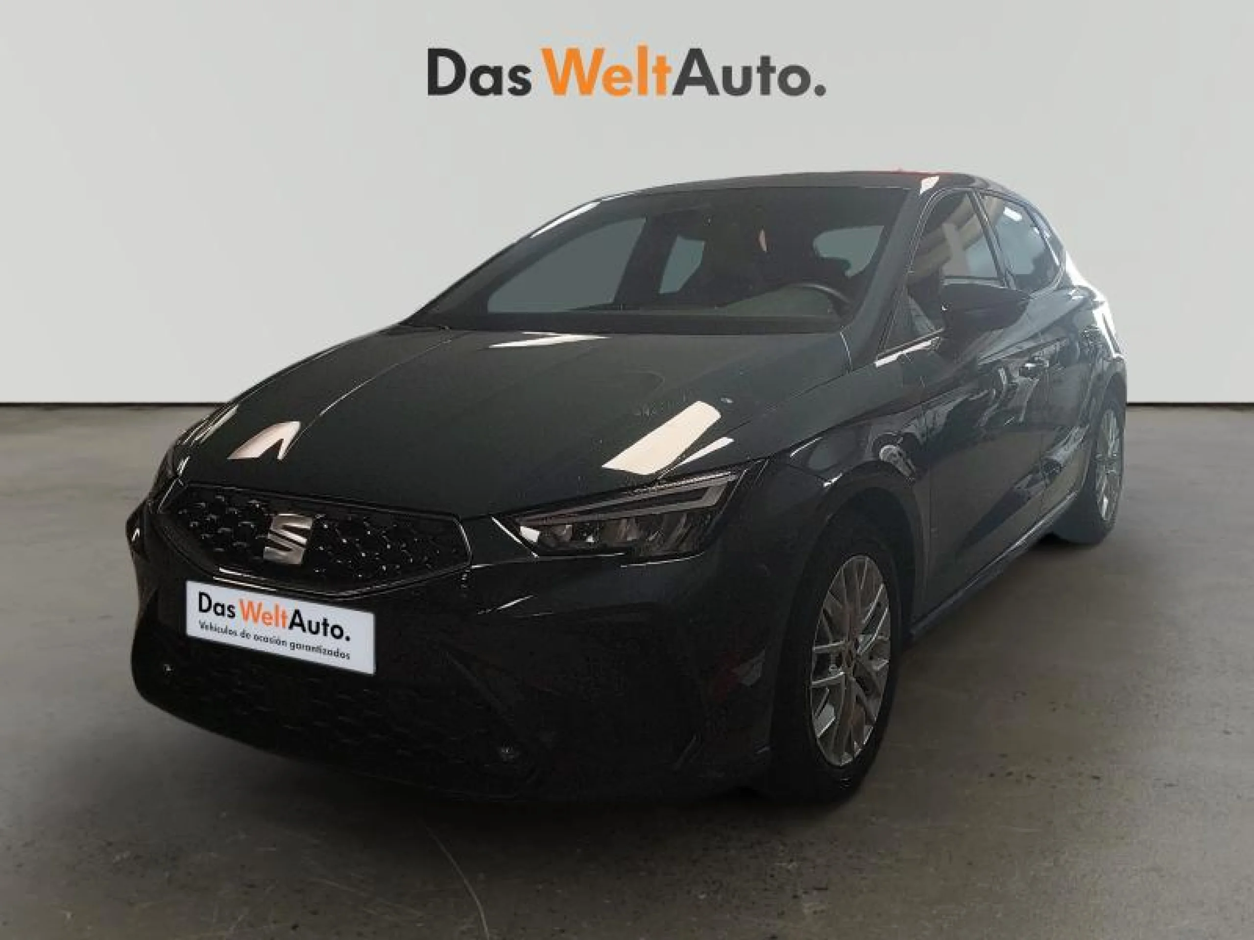 SEAT IBIZA 1.0 TSI 85KW (115CV) START&STOP STYLE+ - Foto 1