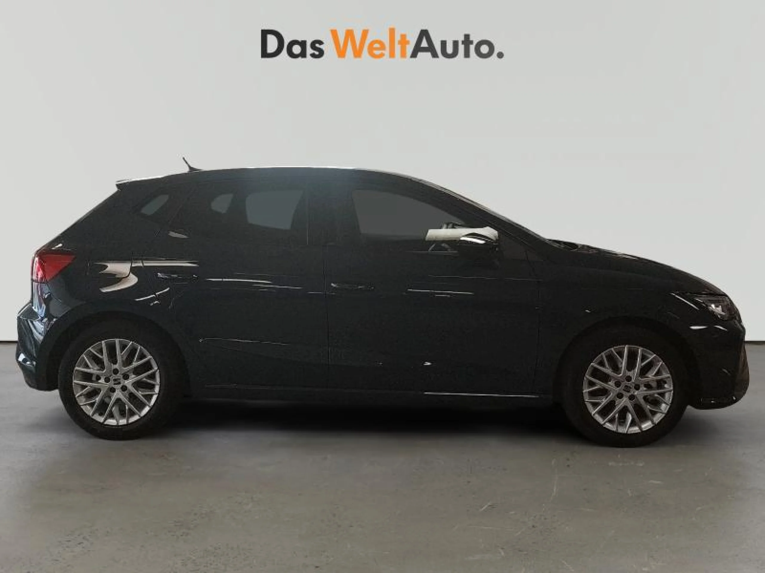 SEAT IBIZA 1.0 TSI 85KW (115CV) START&STOP STYLE+ - Foto 3
