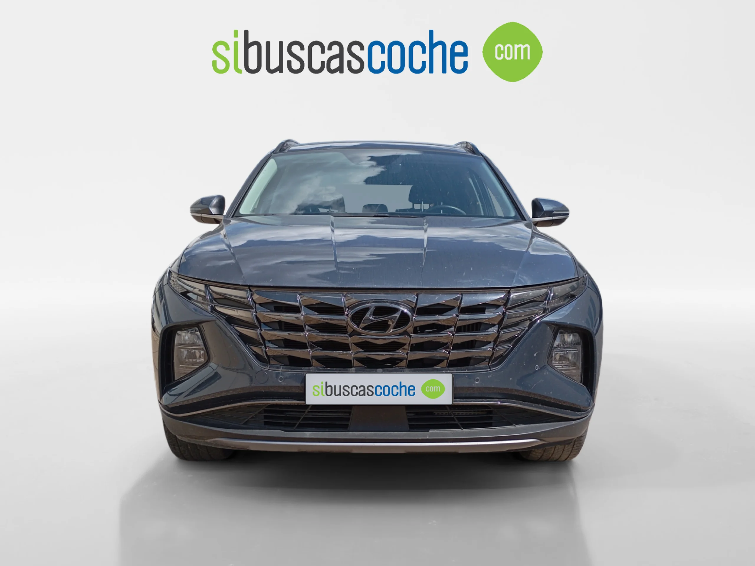 HYUNDAI TUCSON 1.6 TGDI 169KW HEV TECNO SKY AUTO - Foto 12