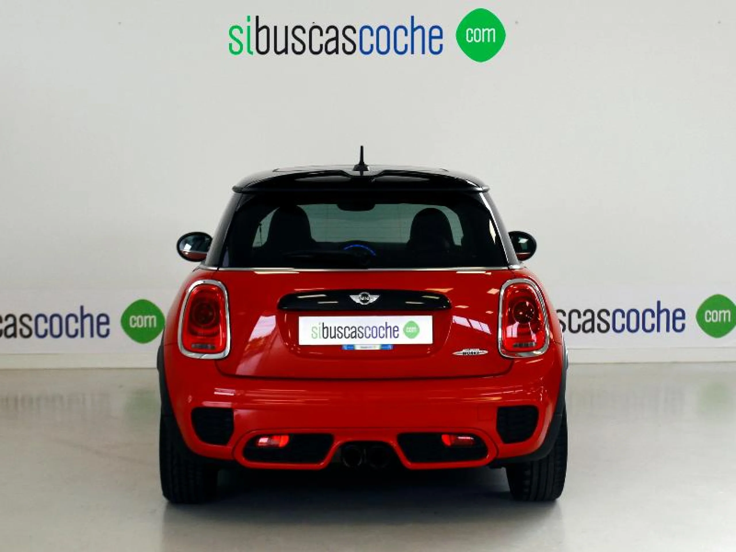 MINI MINI JOHN COOPER WORKS AUTOMÁTICO - Foto 20