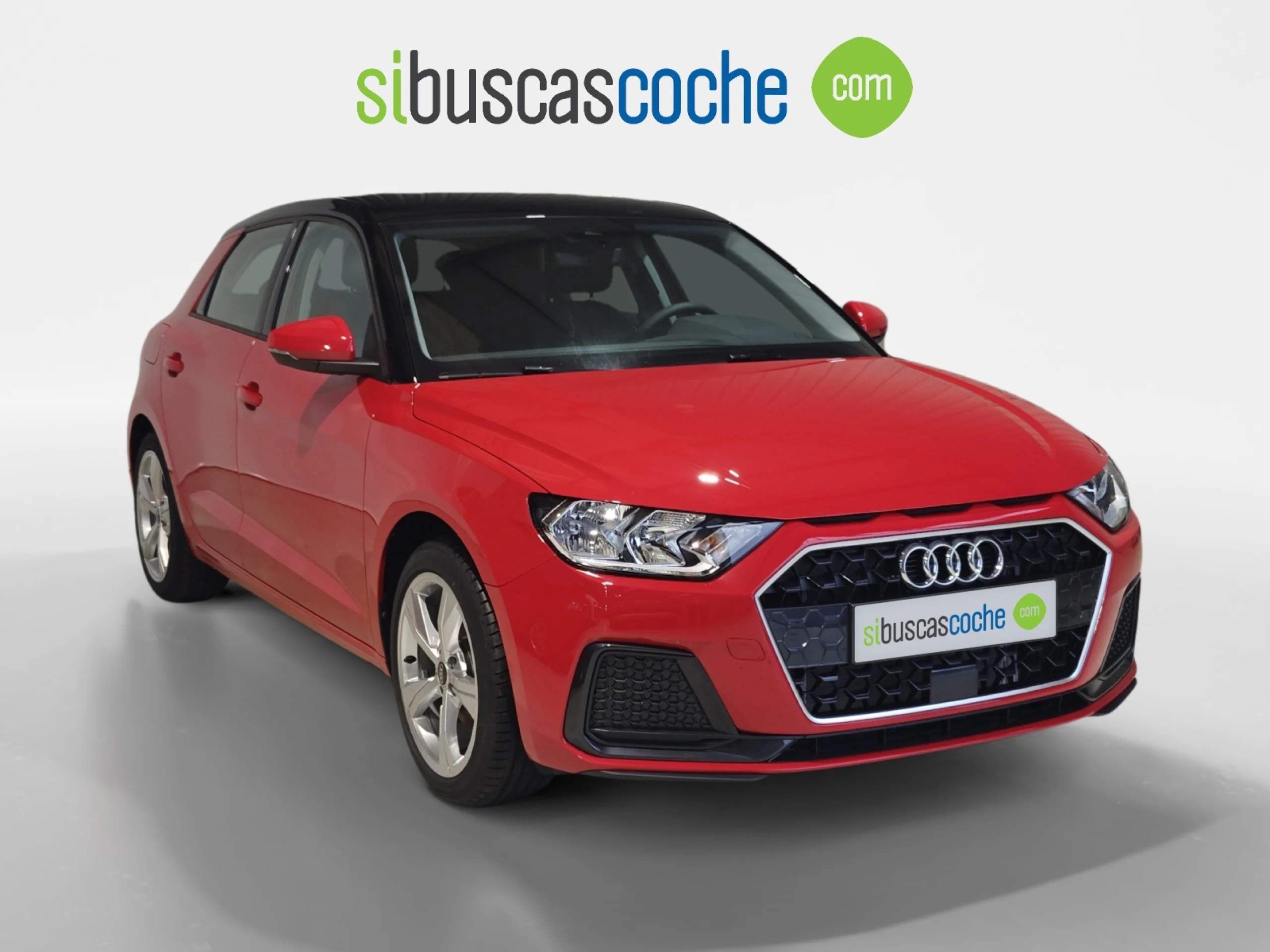 AUDI A1 SPORTBACK ADVANCED 30 TFSI 85KW (116CV) - Foto 1
