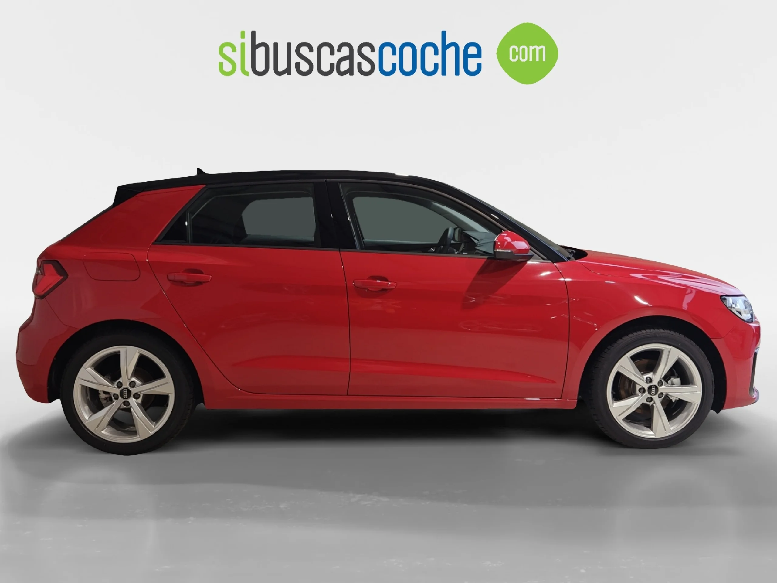 AUDI A1 SPORTBACK ADVANCED 30 TFSI 85KW (116CV) - Foto 3