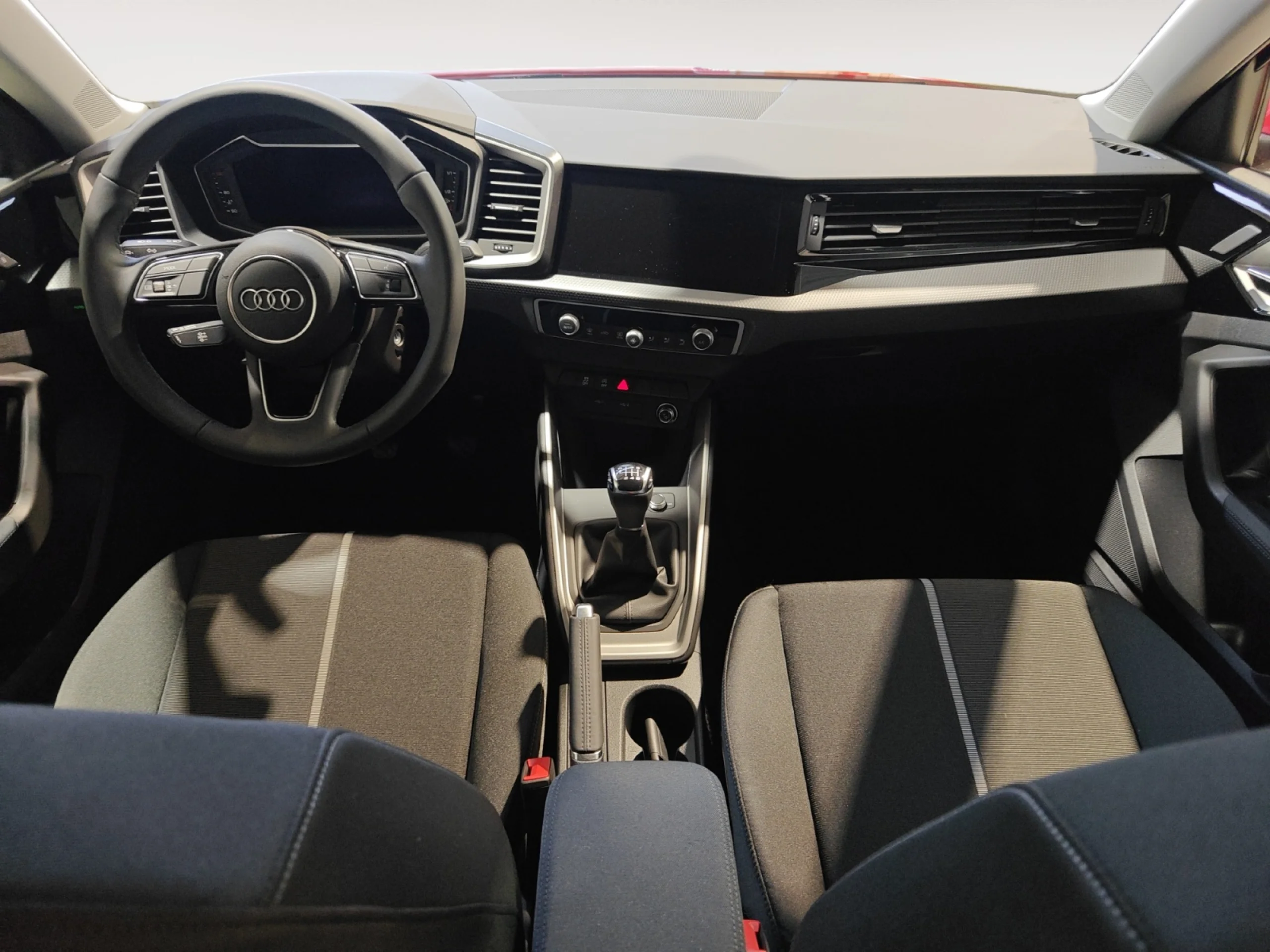 AUDI A1 SPORTBACK ADVANCED 30 TFSI 85KW (116CV) - Foto 4